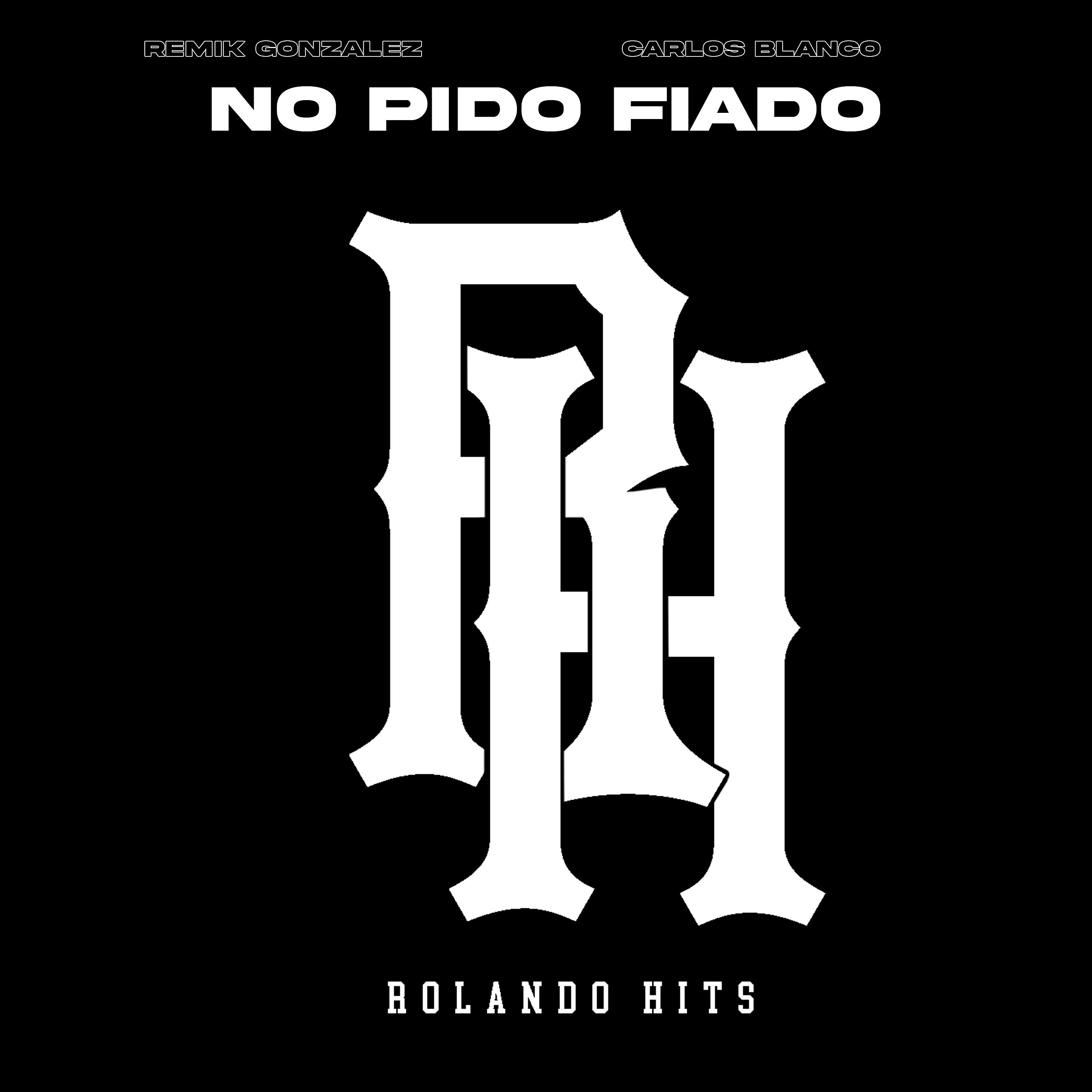 Постер альбома No Pido Fiado