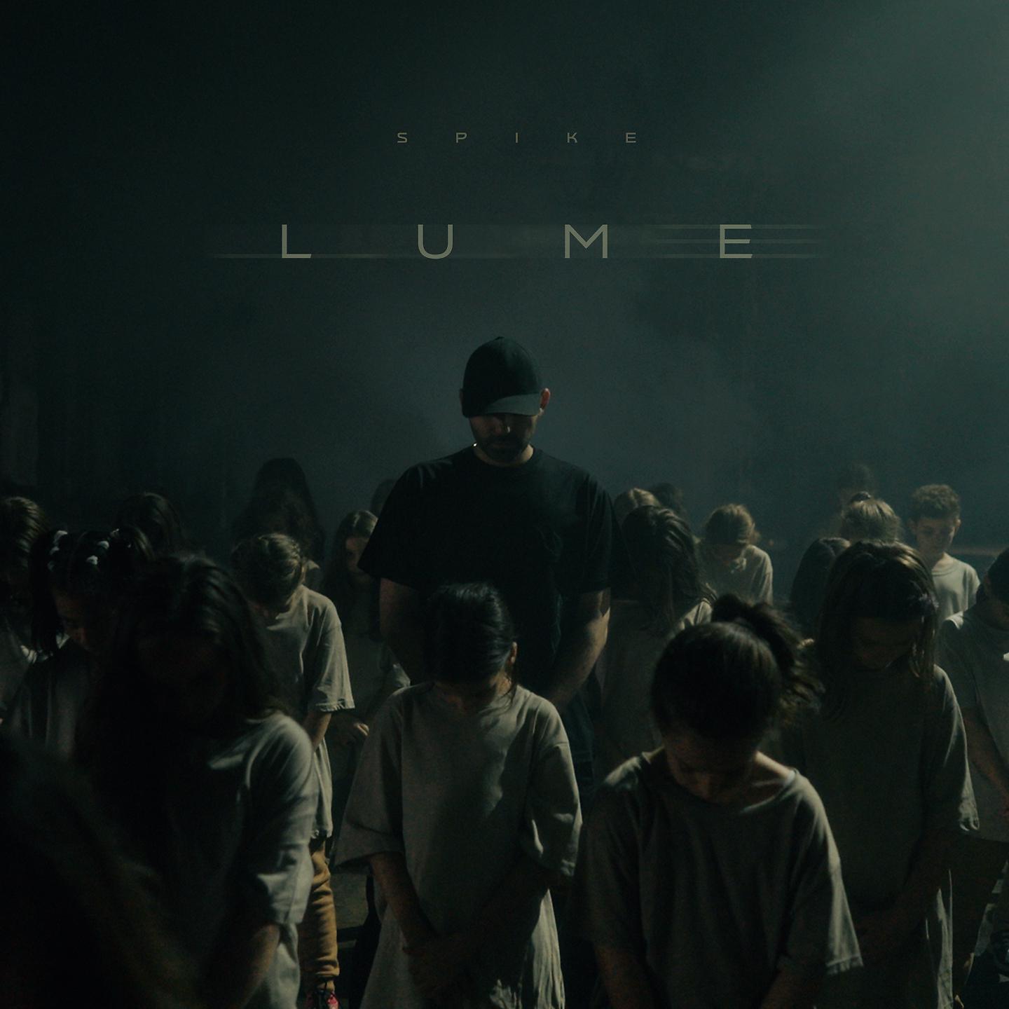 Постер альбома Lume