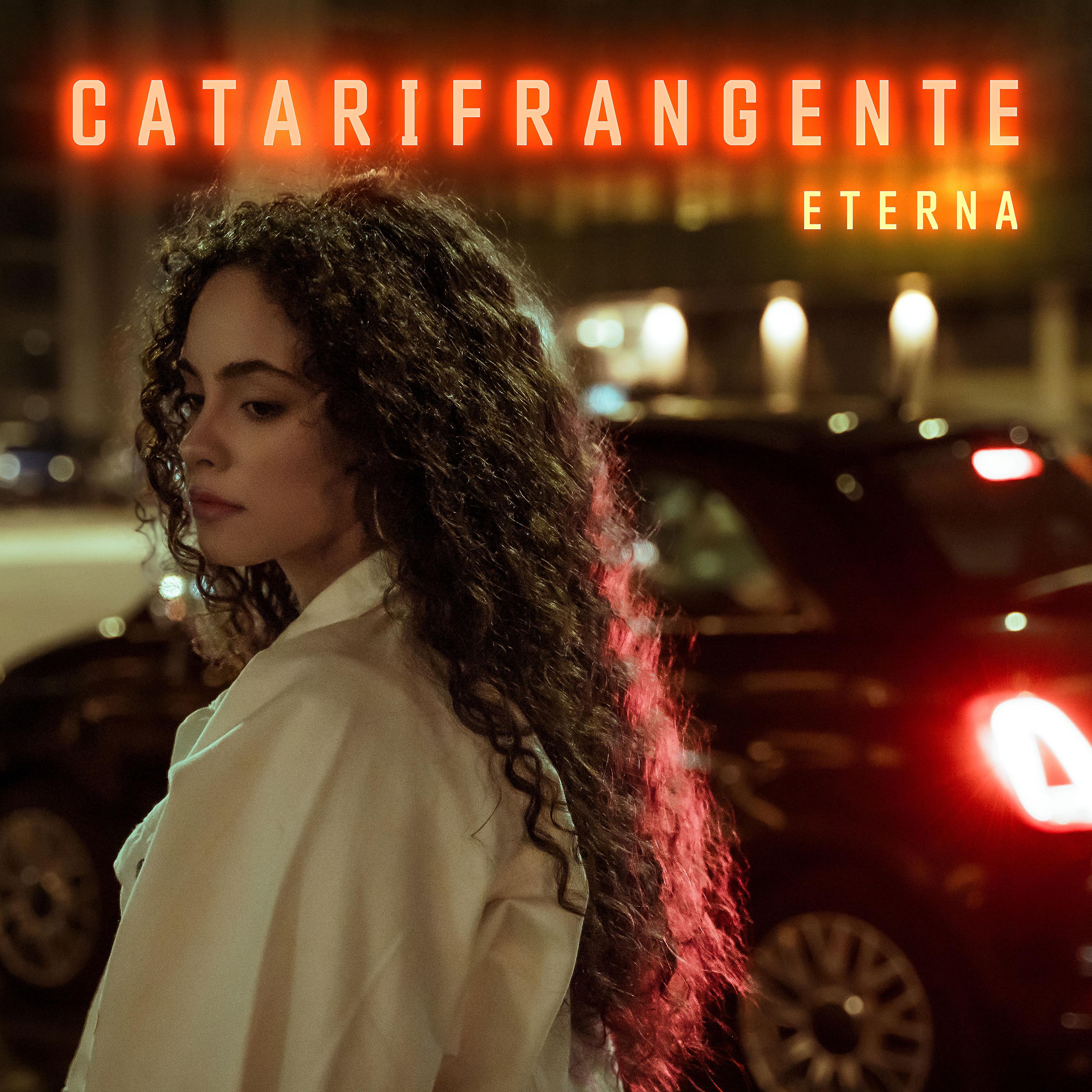 Постер альбома Catarifrangente