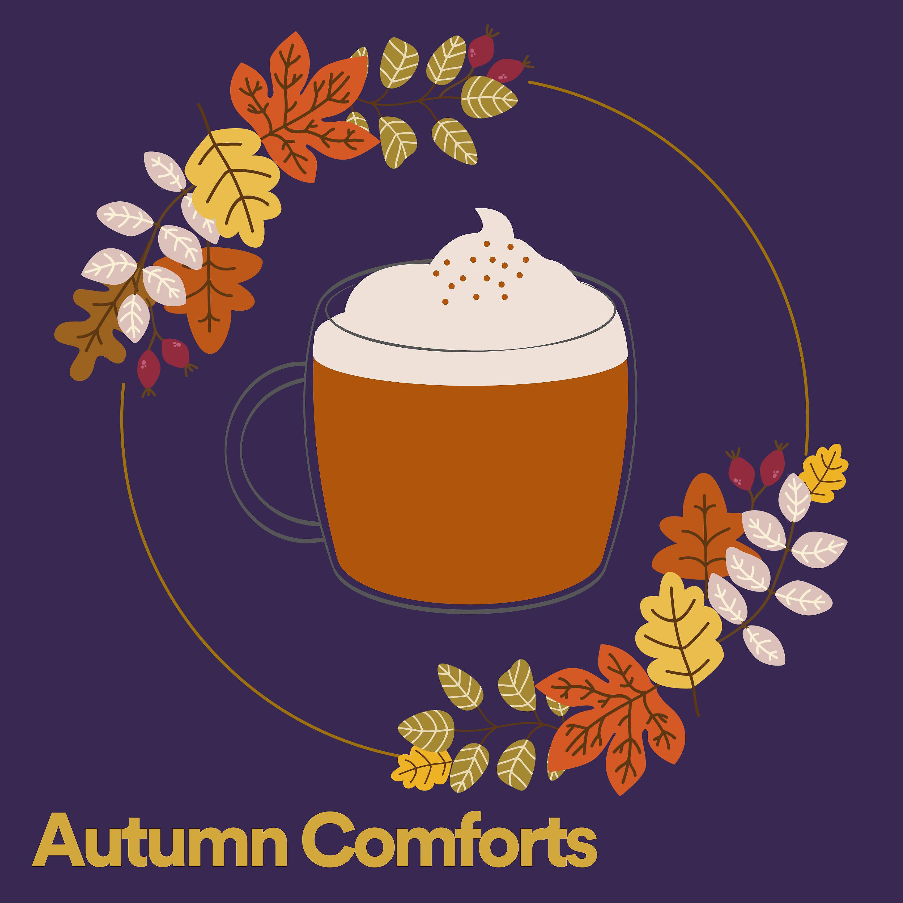 Постер альбома Autumn Comforts