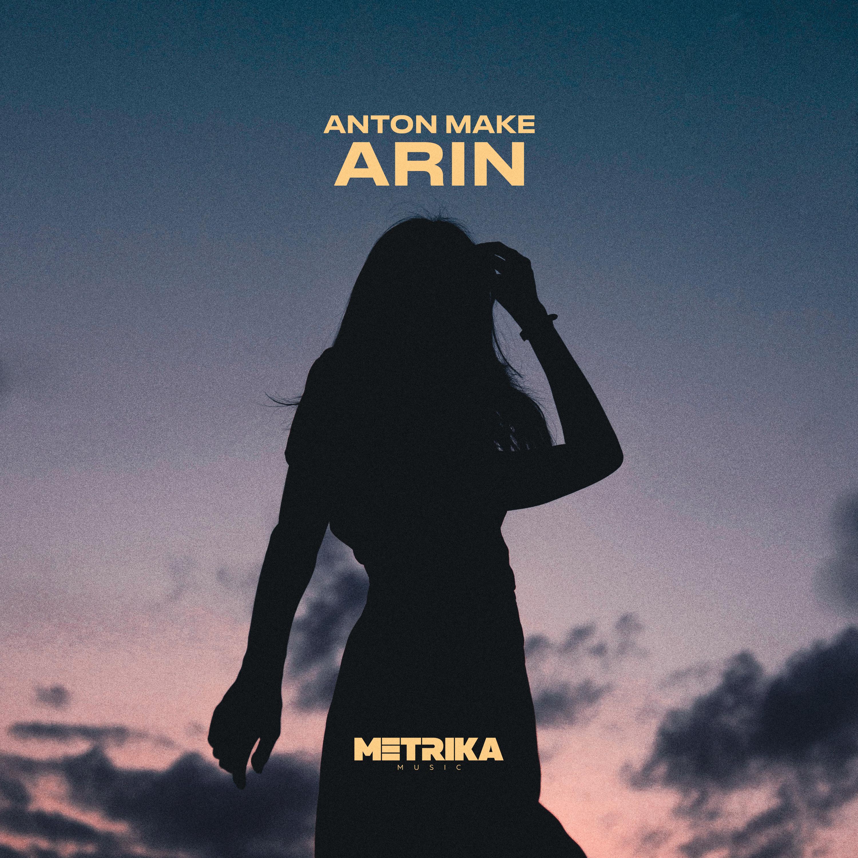 Постер альбома Arin