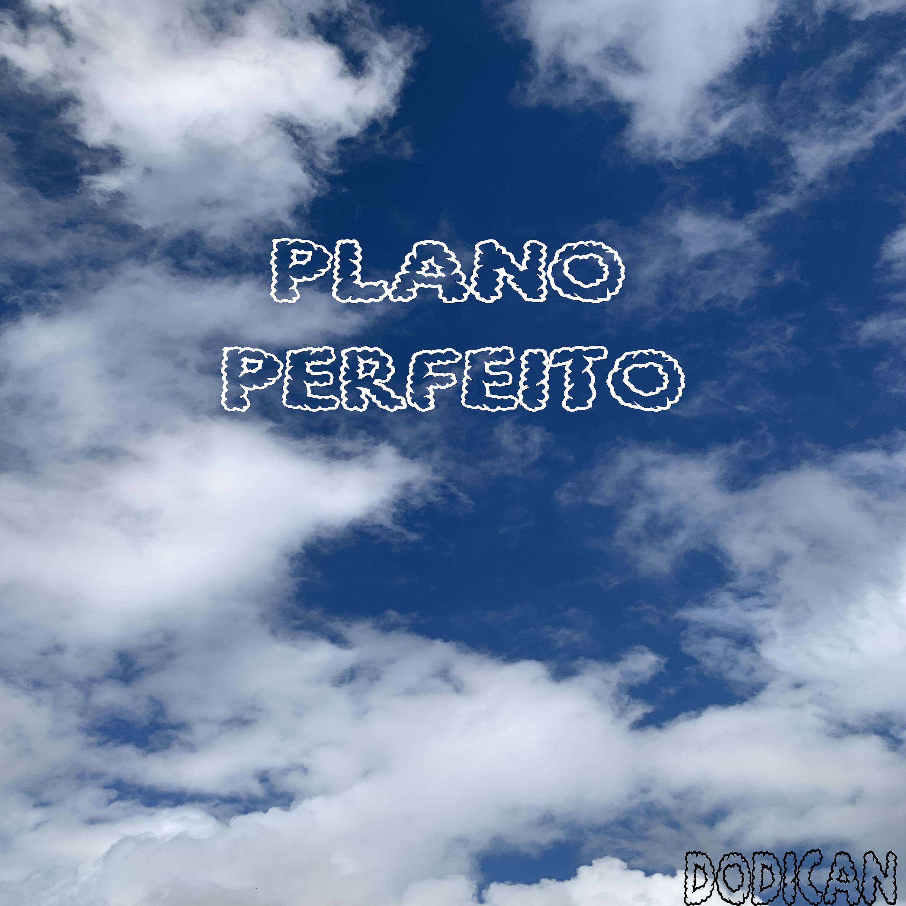 Постер альбома Plano Perfeito