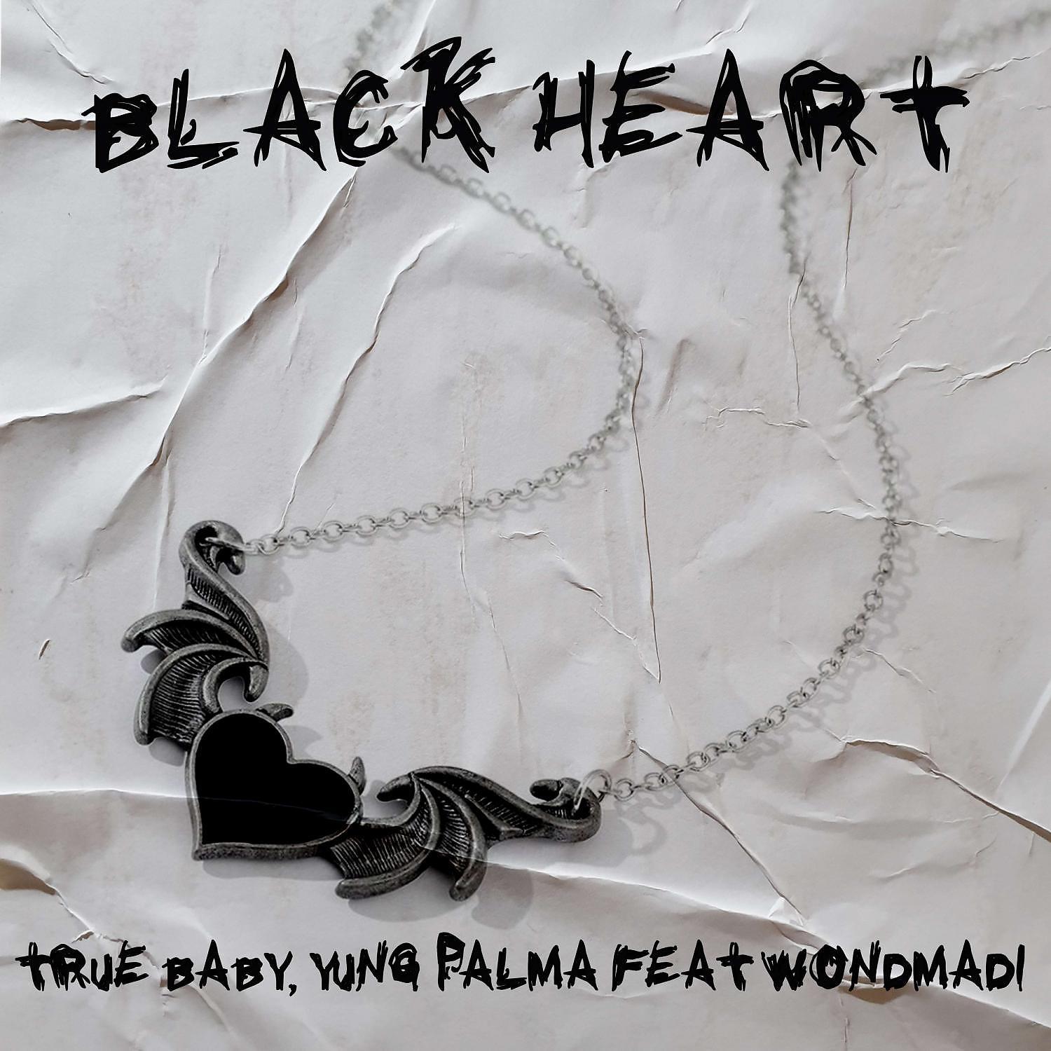 Постер альбома Black Heart