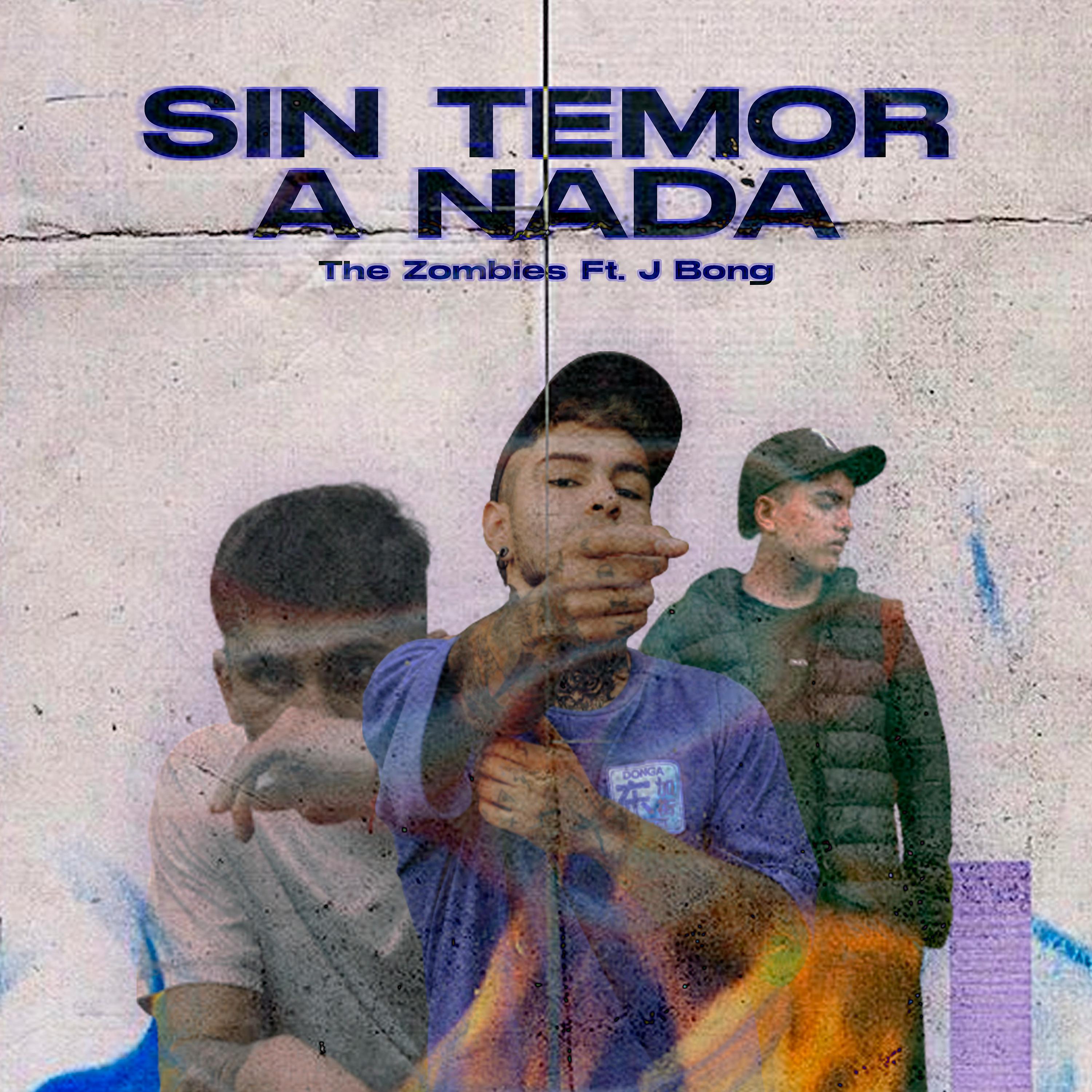 Постер альбома Sin Temor a Nada