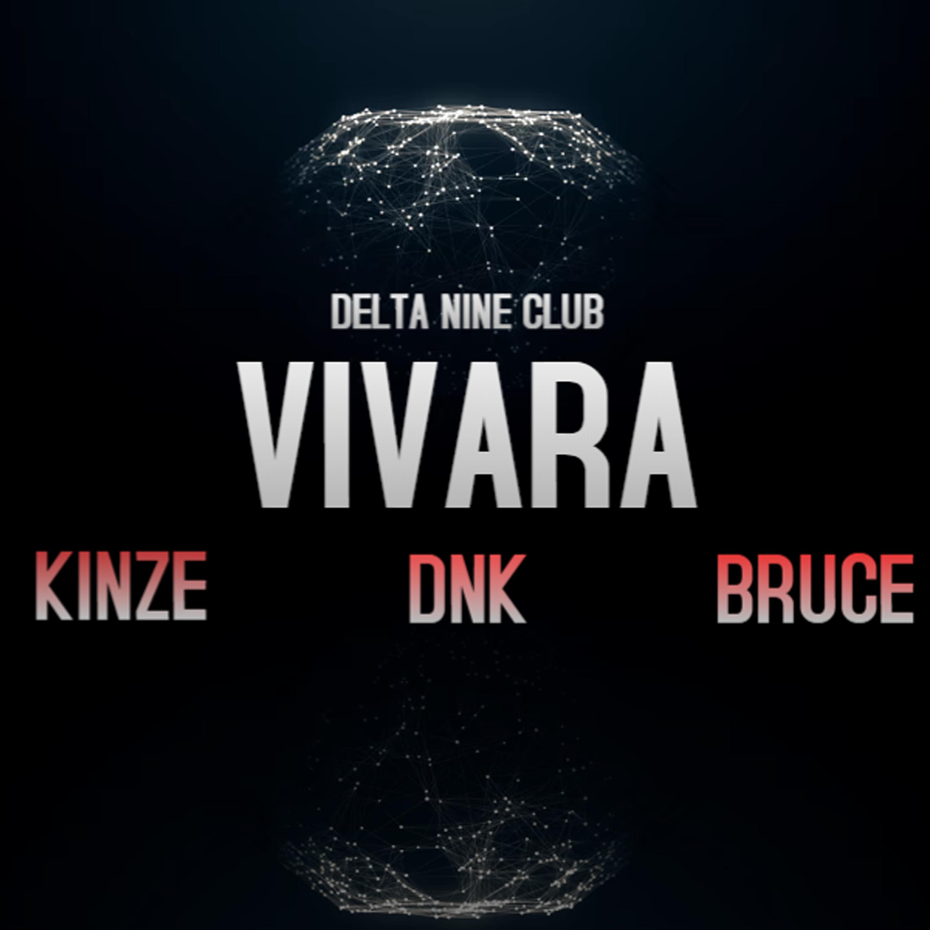 Постер альбома Vivara na Bag