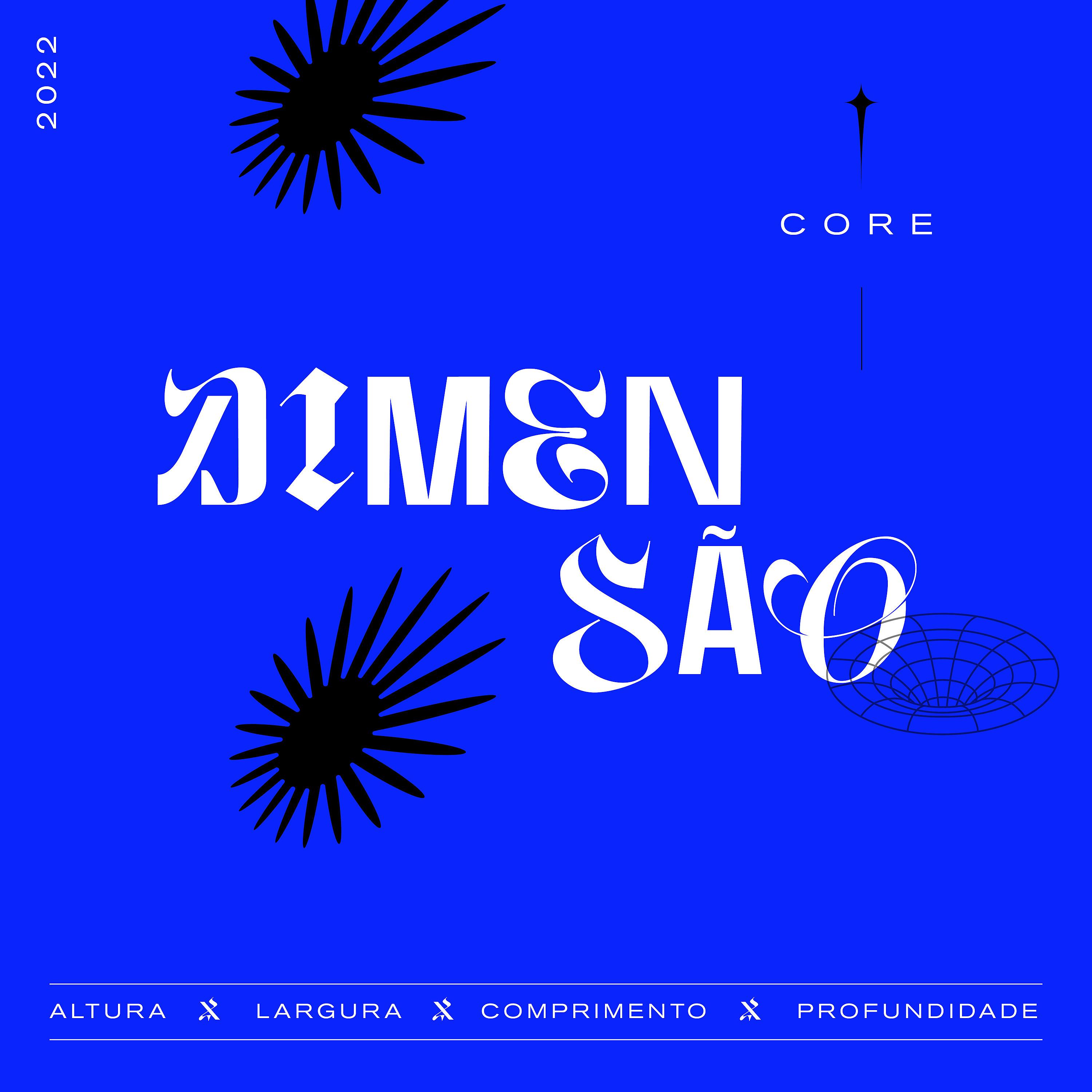 Постер альбома Dimensão