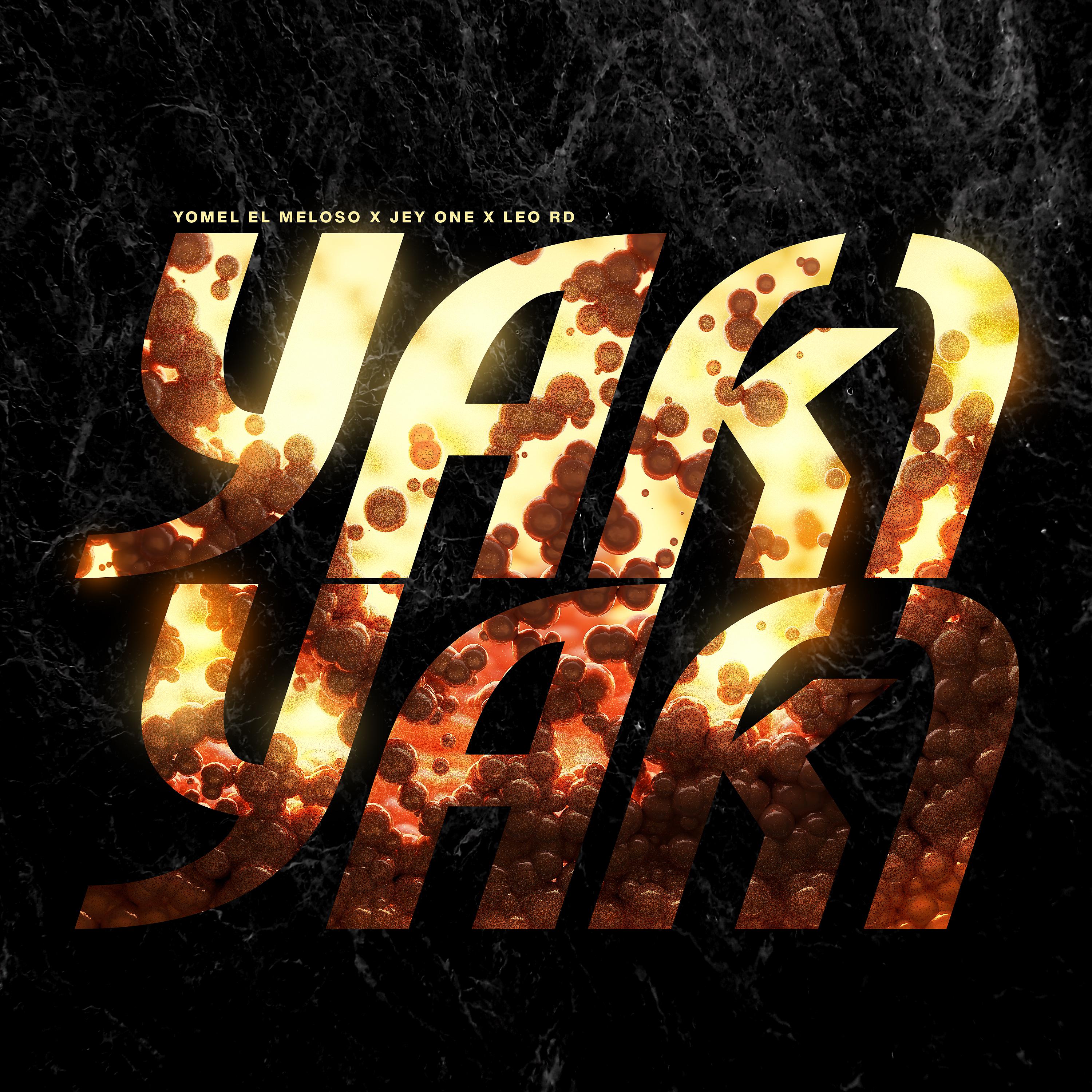 Постер альбома Yaki Yaki