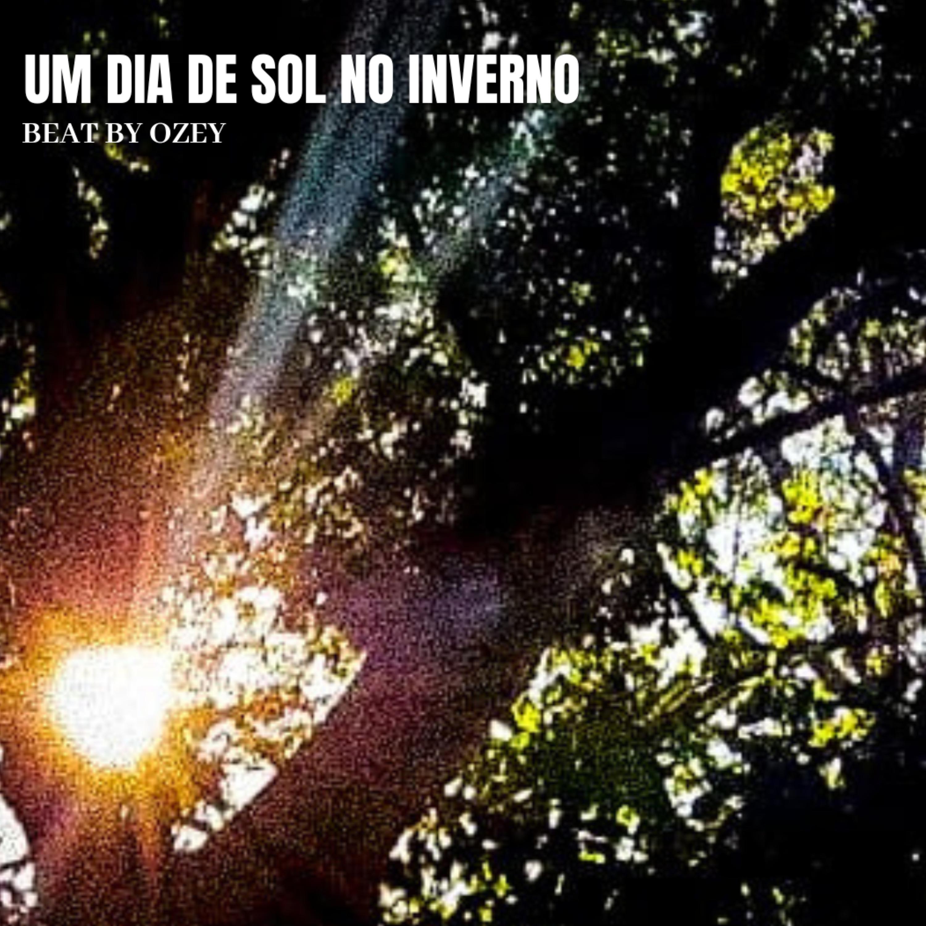 Постер альбома Um Dia de Sol no Inverno