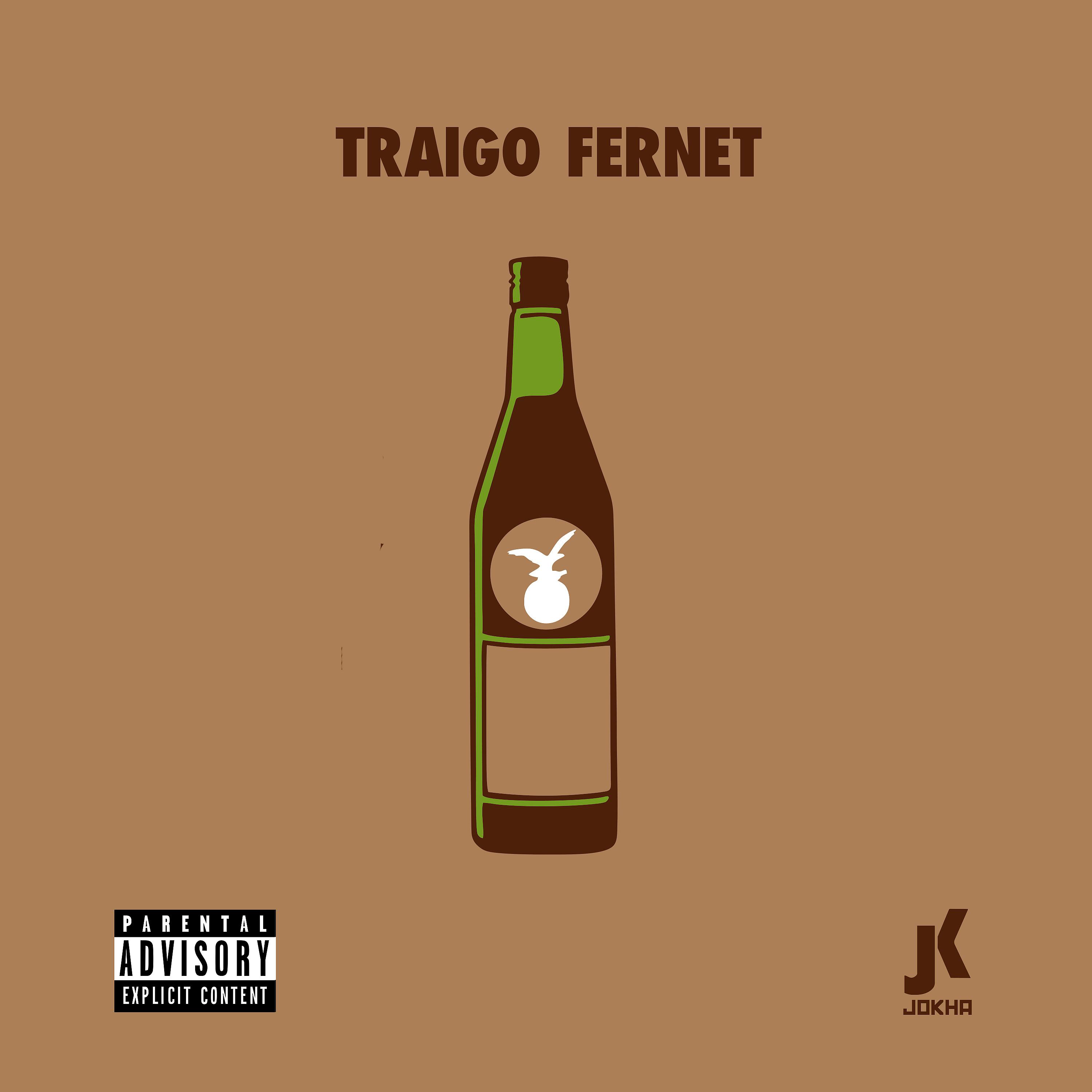Постер альбома Traigo Fernet