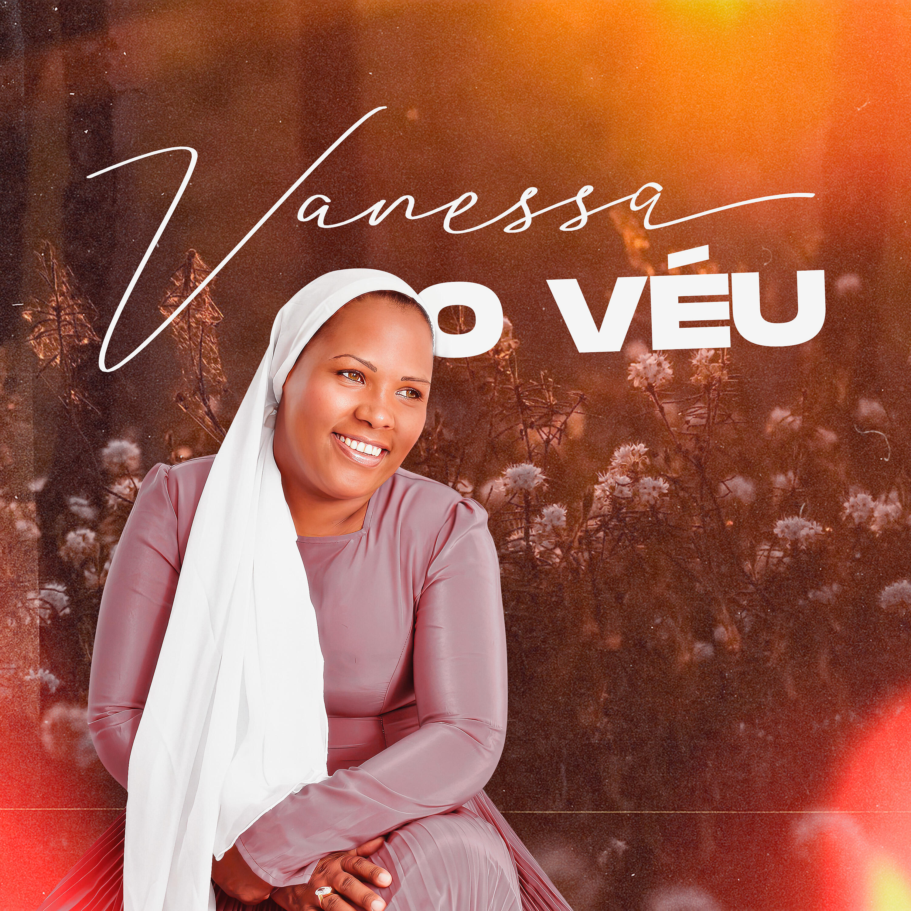 Cantora Vanessa do Véu - O Centurião (Ao Vivo)