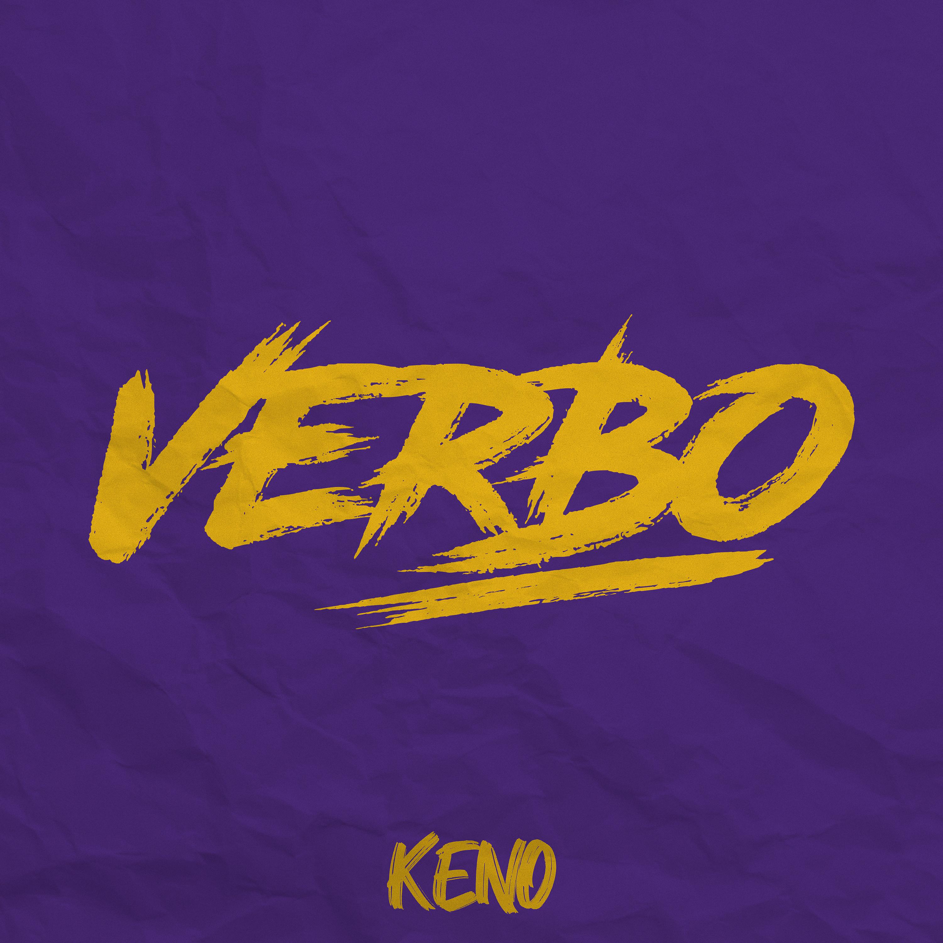 Постер альбома Verbo
