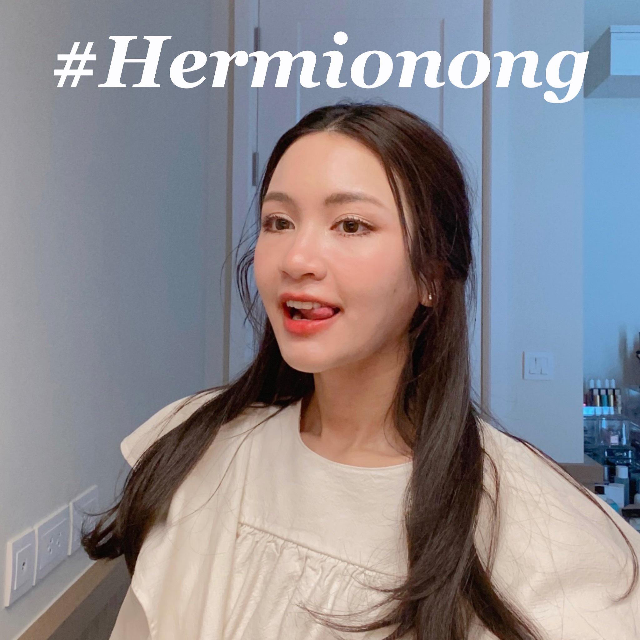 Постер альбома Hermionong