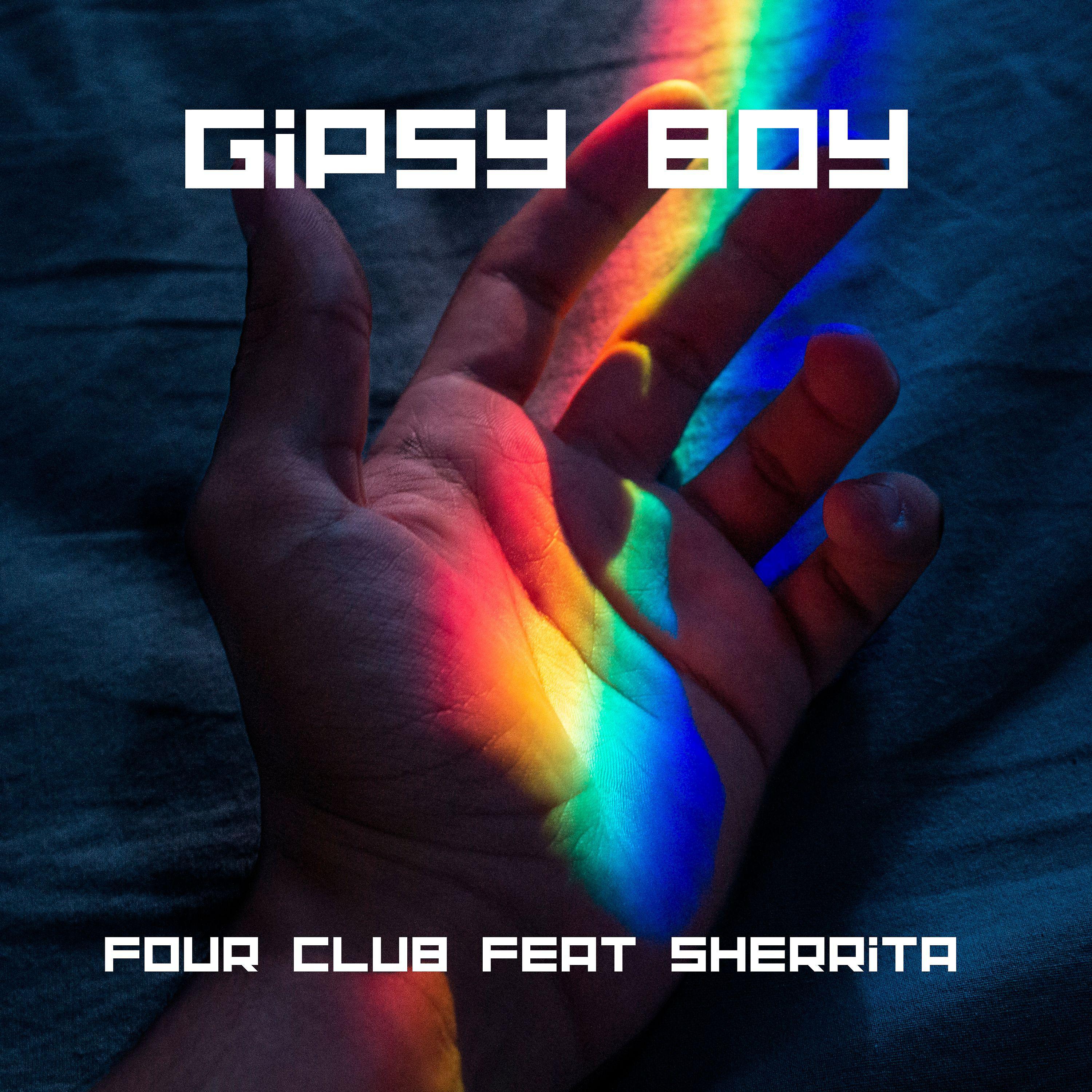 Постер альбома Gipsy Boy
