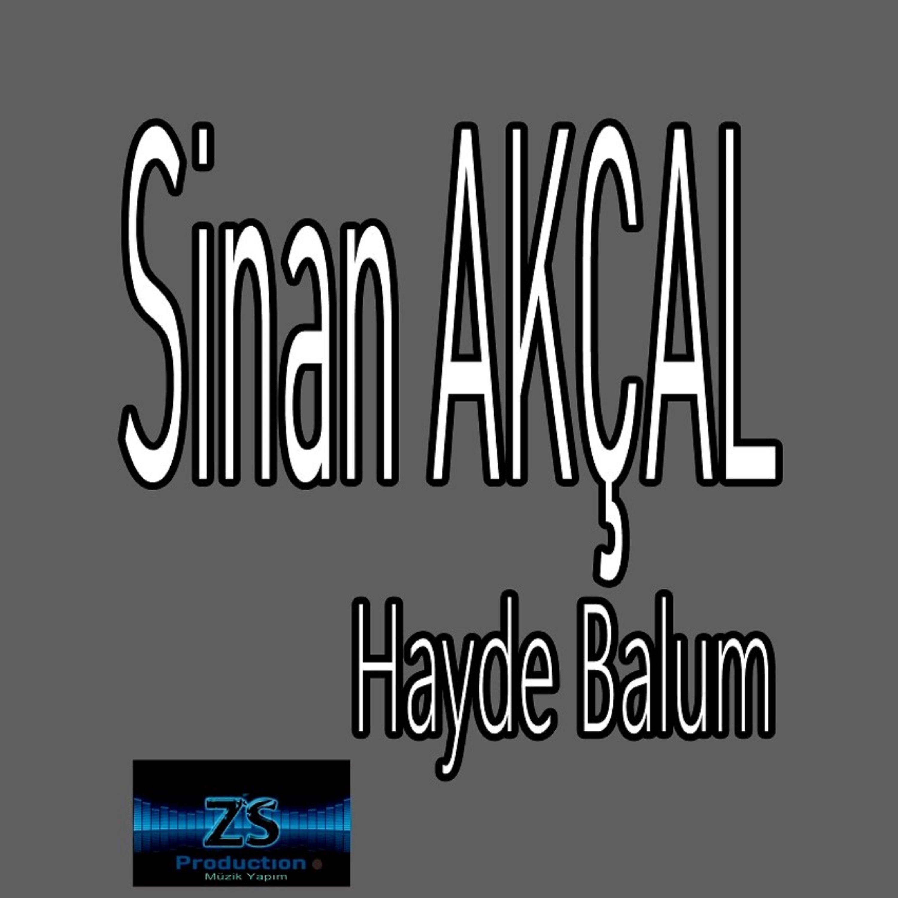 Постер альбома Hayde Balum
