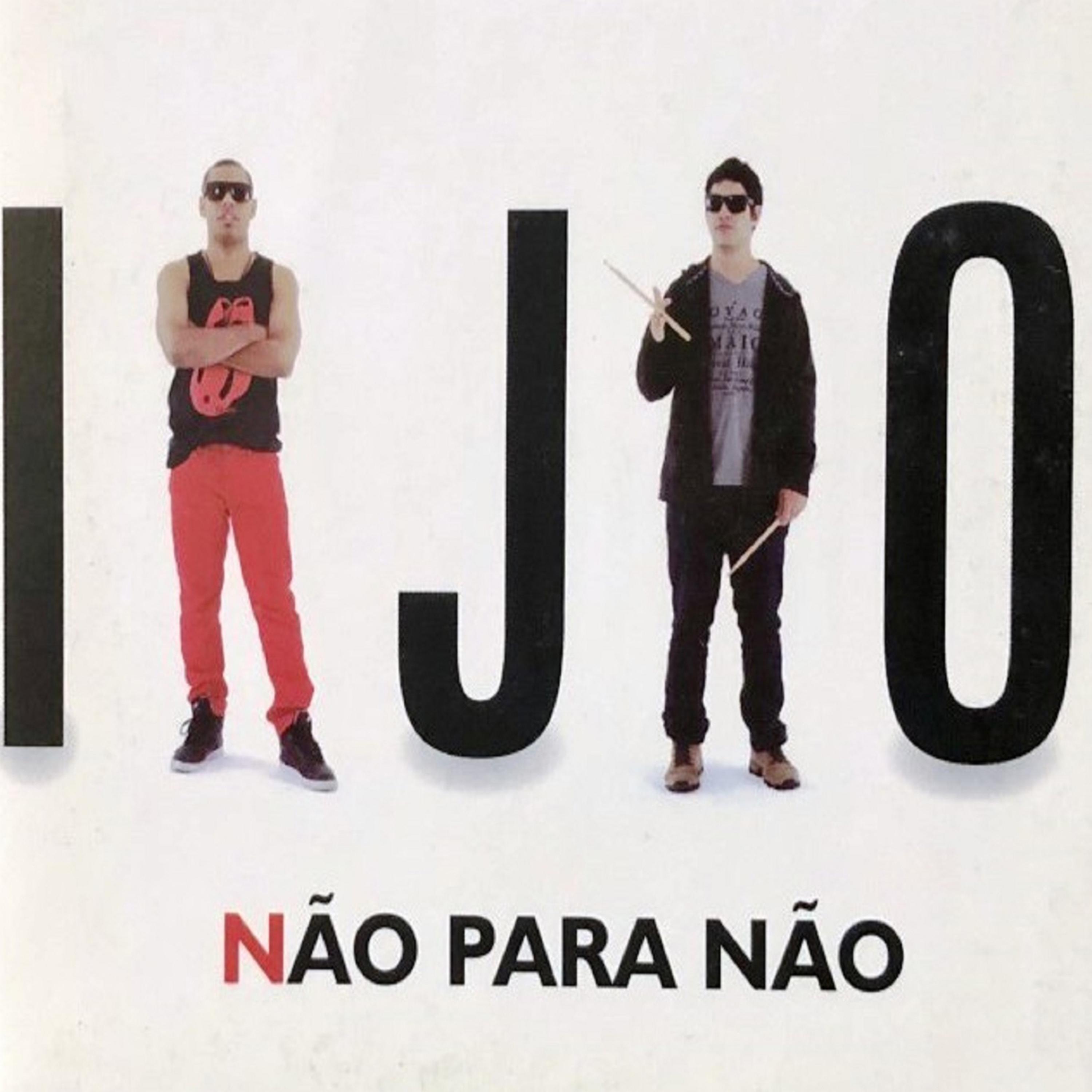 Постер альбома Não Pára Não