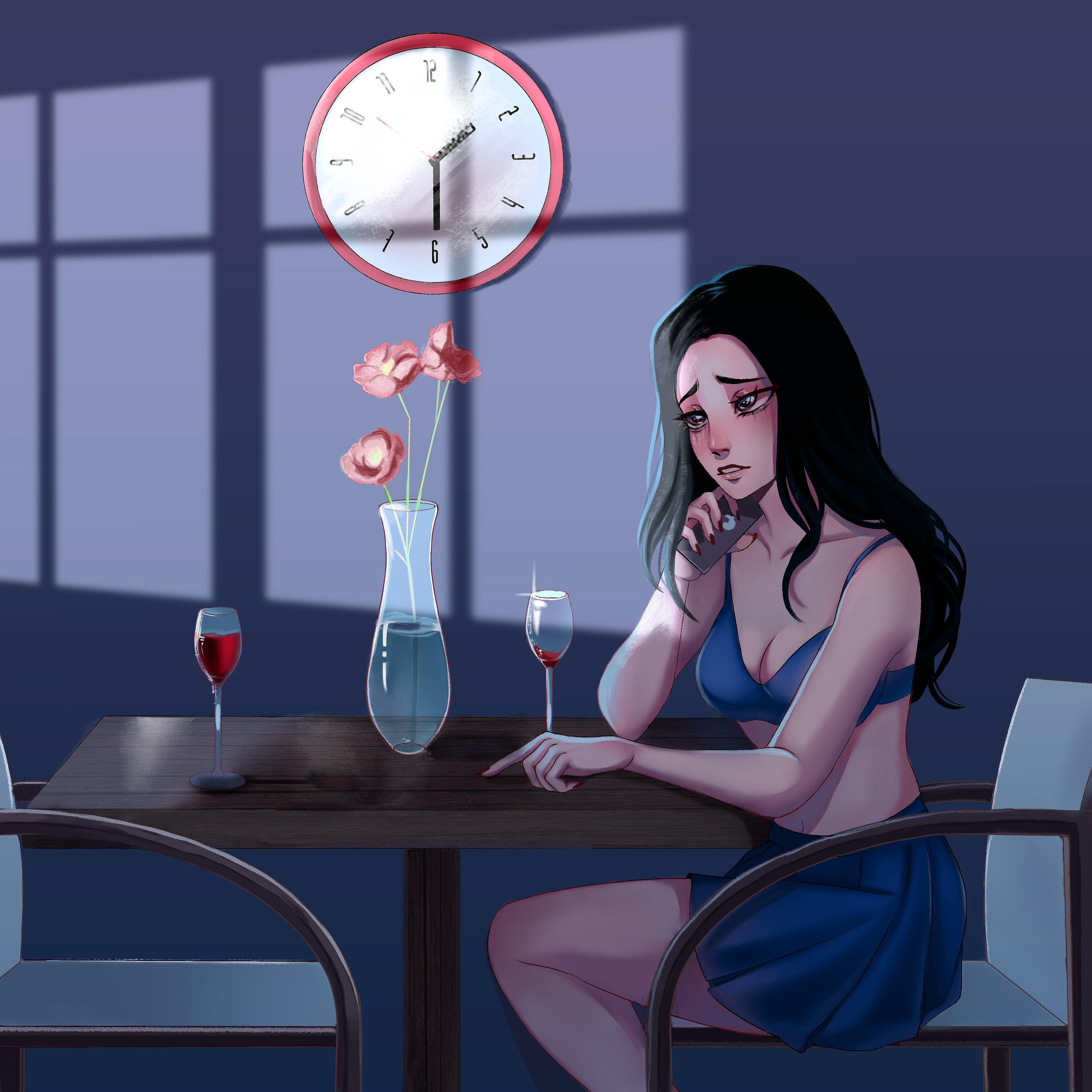 mizlzim - Он обещал