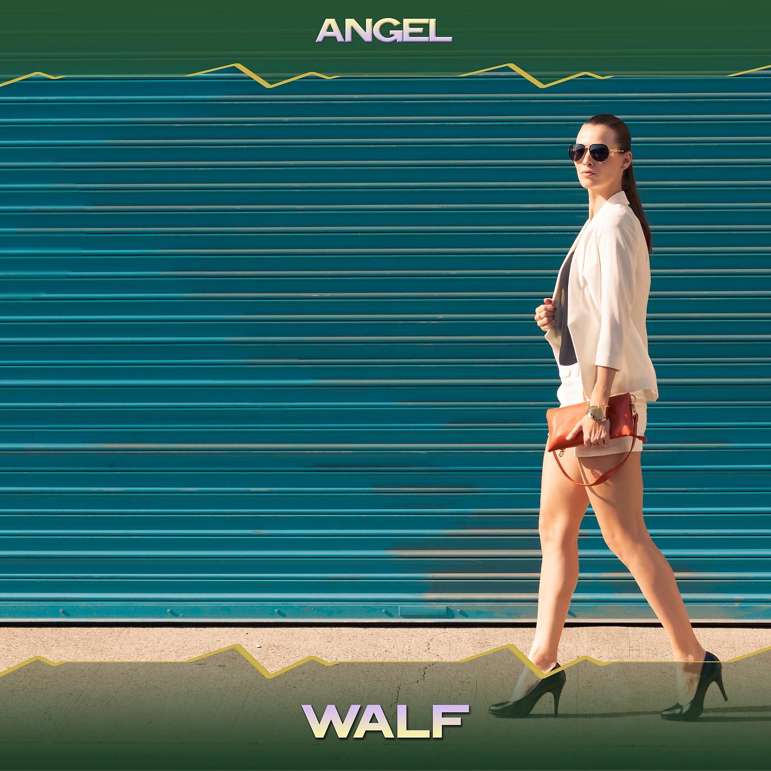 Постер альбома Walf