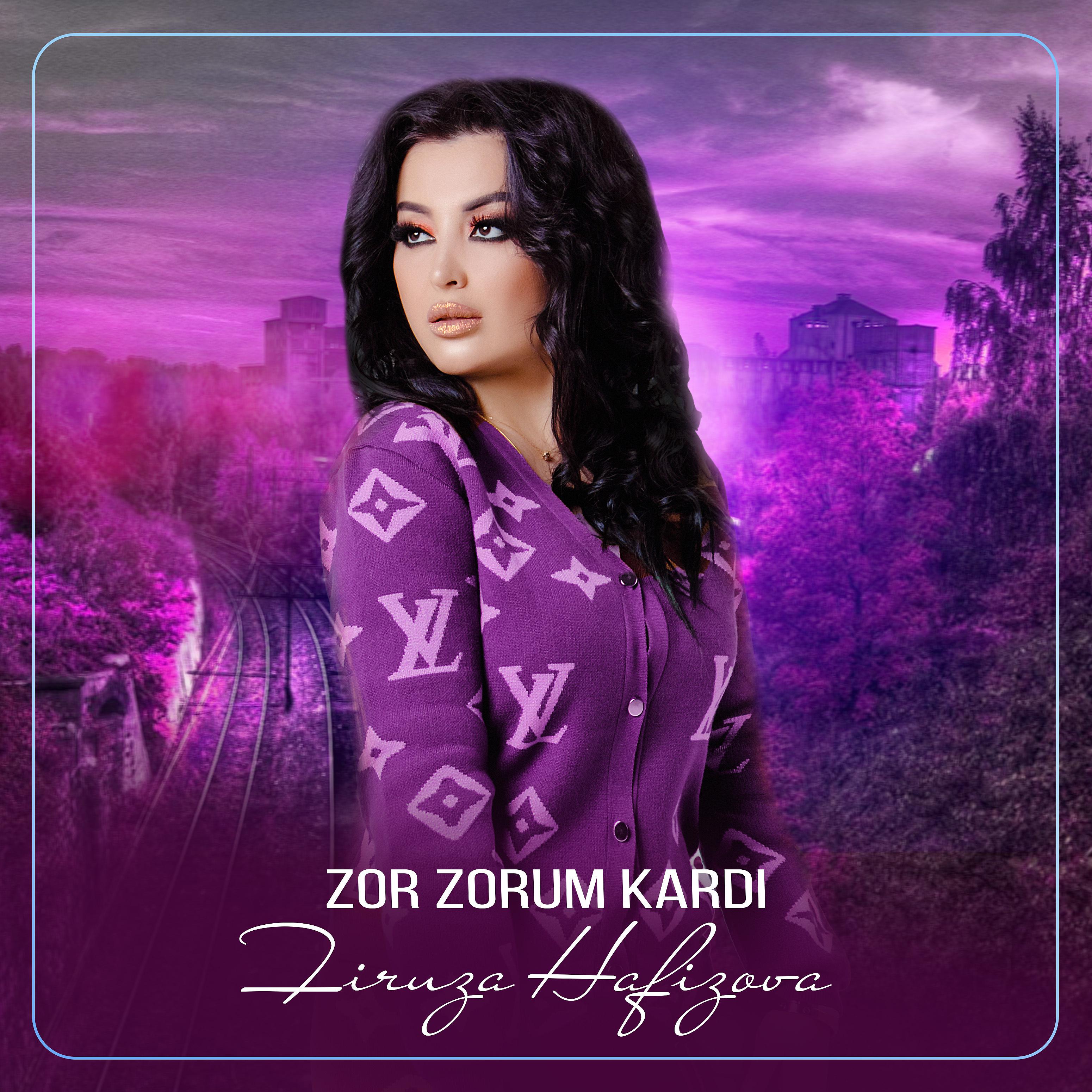 Постер альбома Zor Zorum Kardi