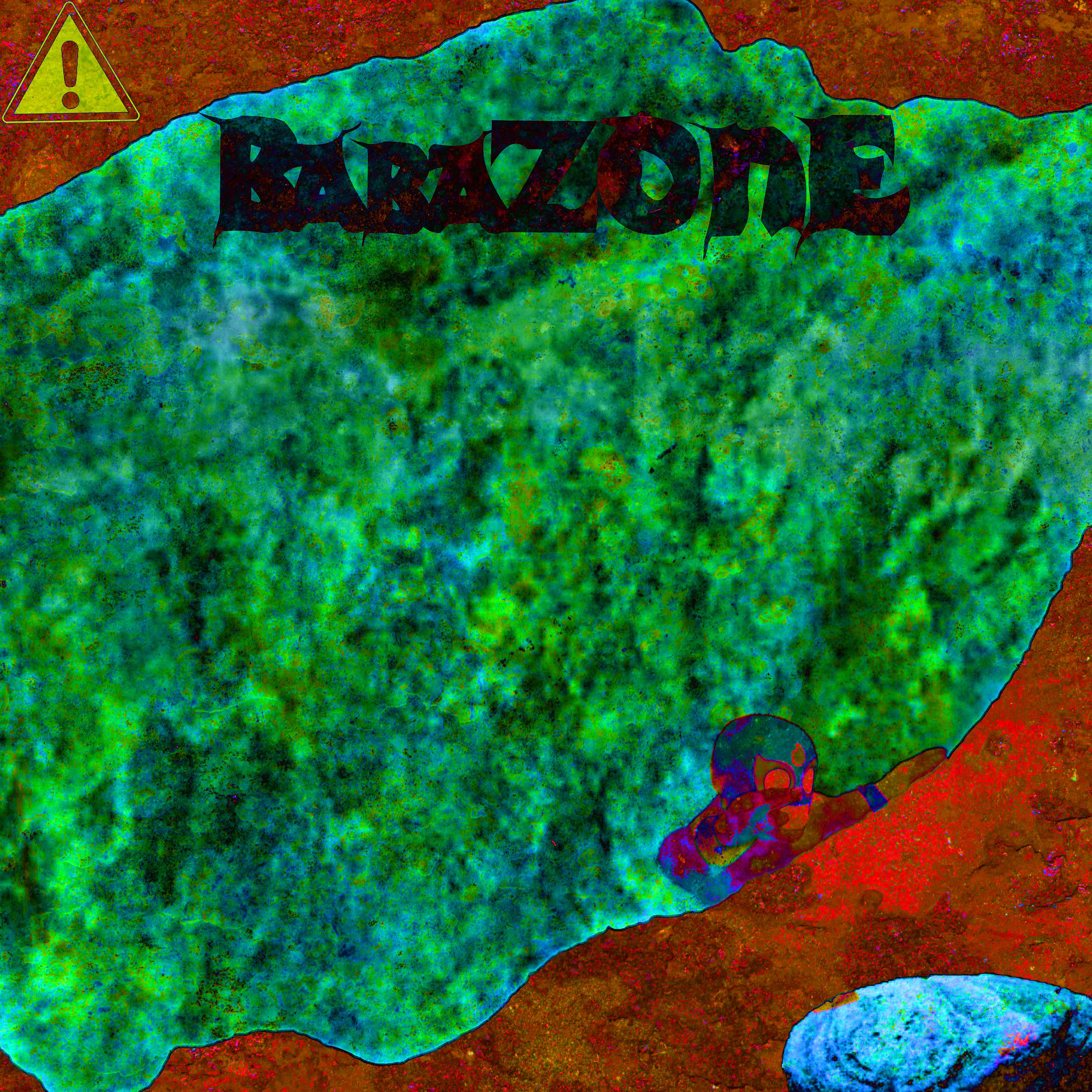 Постер альбома Babazone