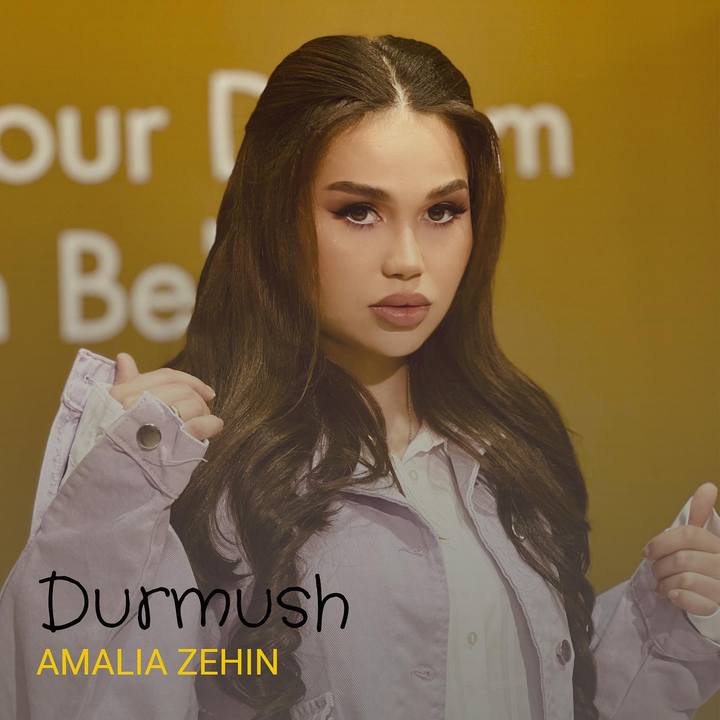 Постер альбома Durmush