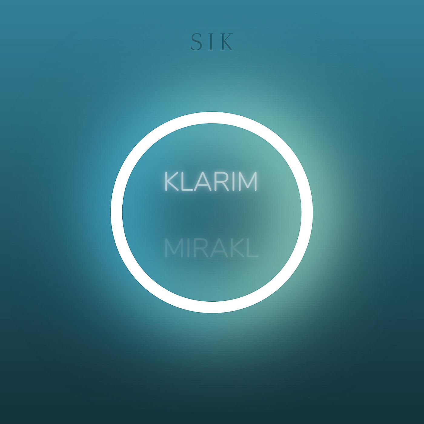 Постер альбома Klarim