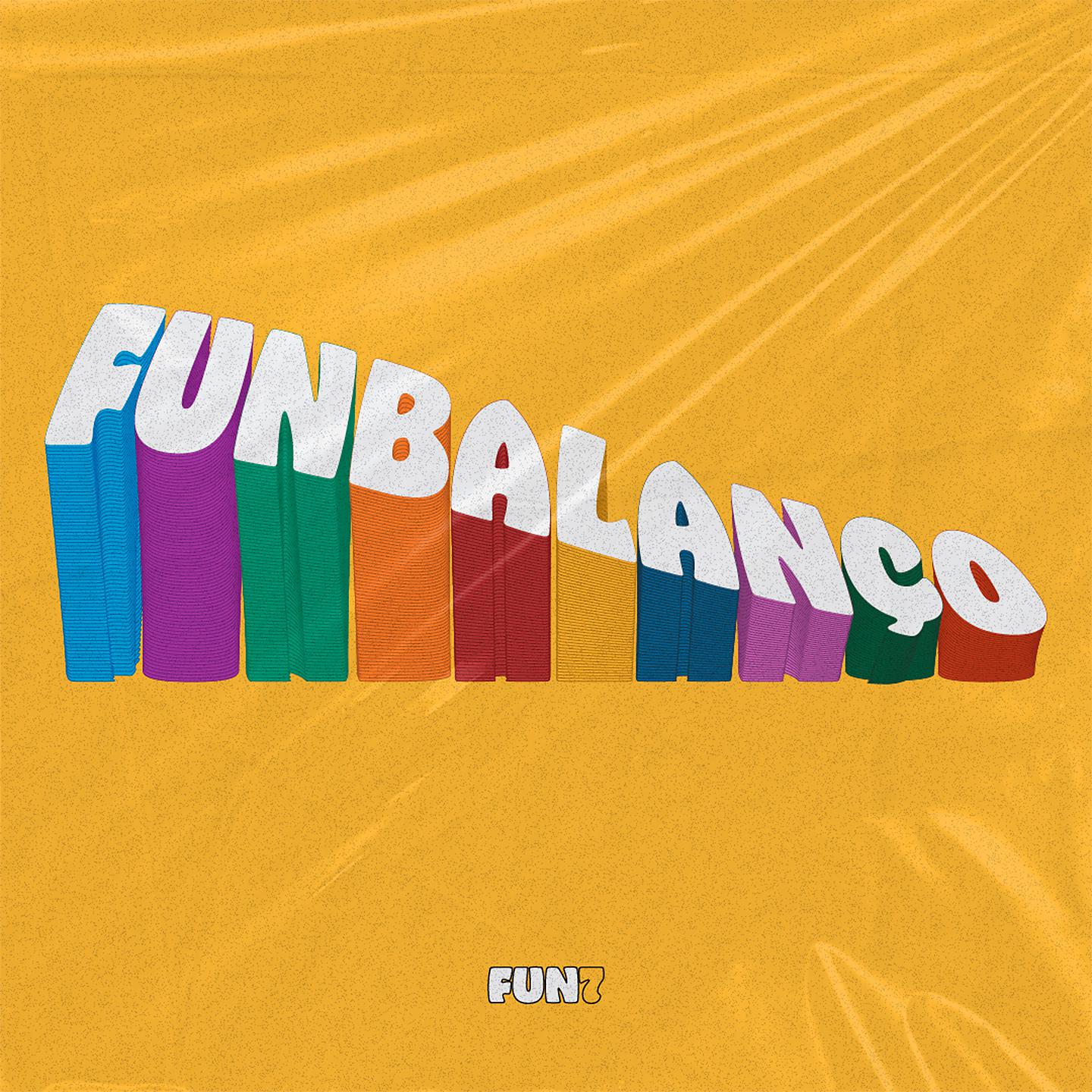 Постер альбома Funbalanço
