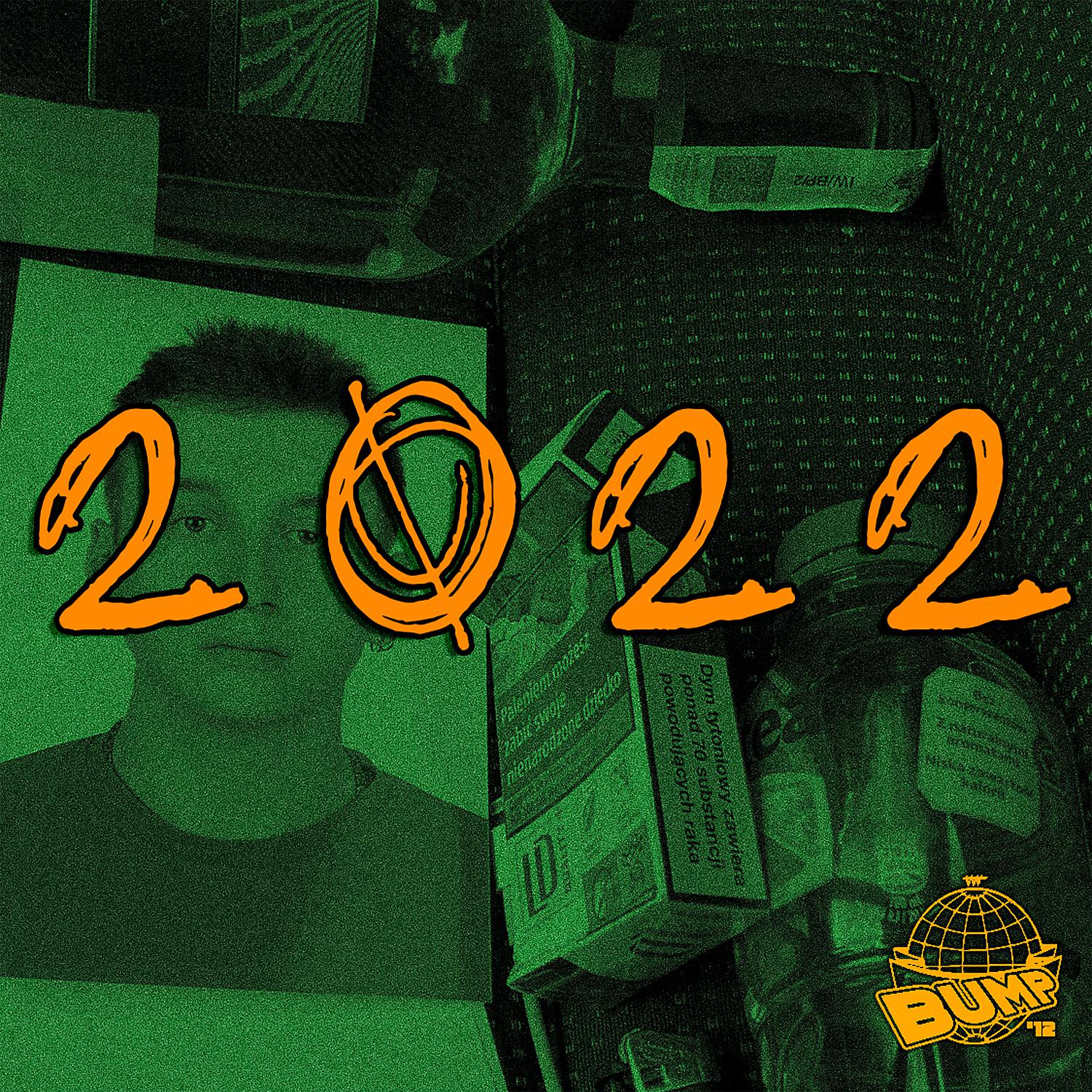 Постер альбома 2022