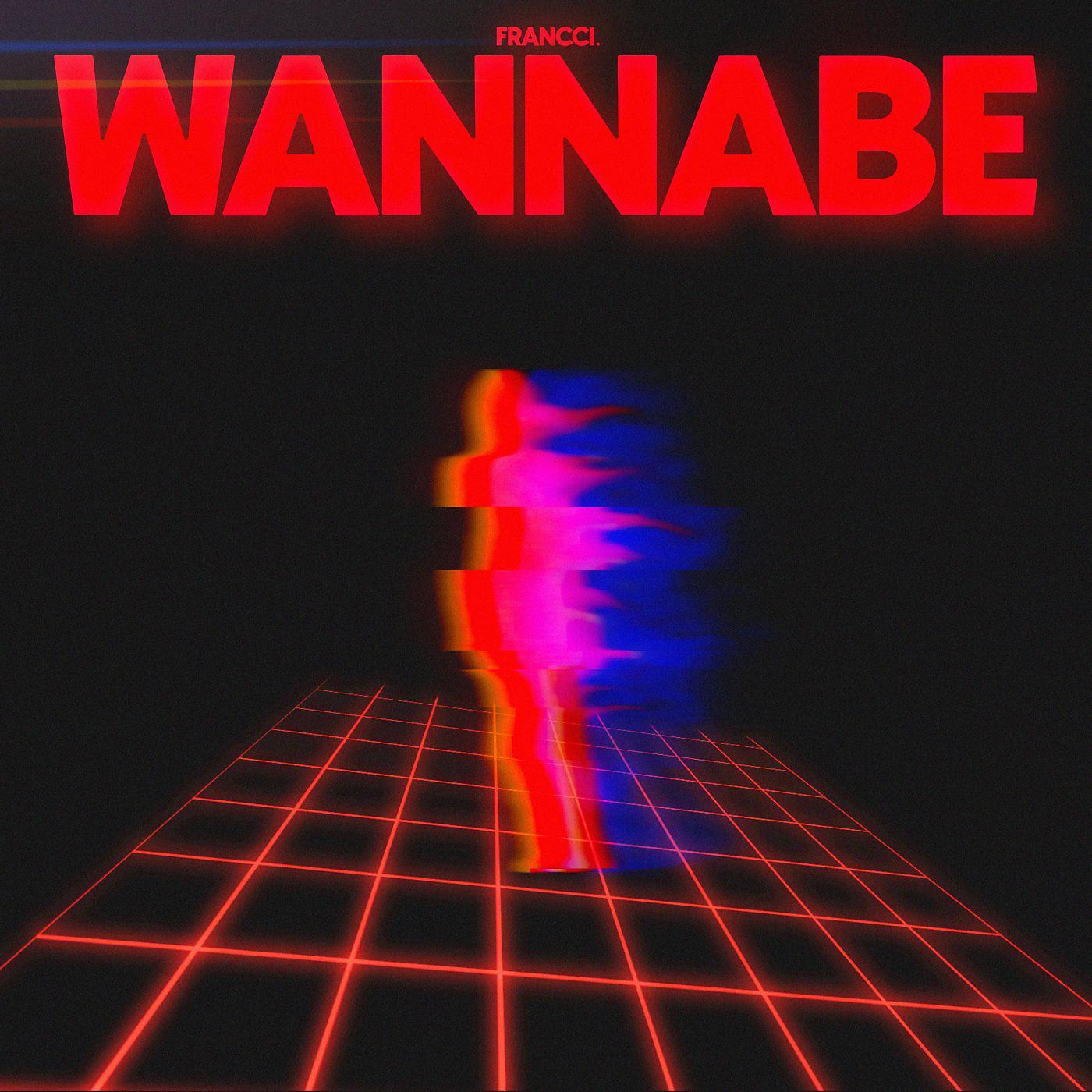 Постер альбома WANNABE