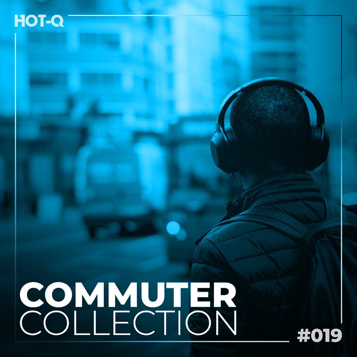 Постер альбома Commuters Collection 019