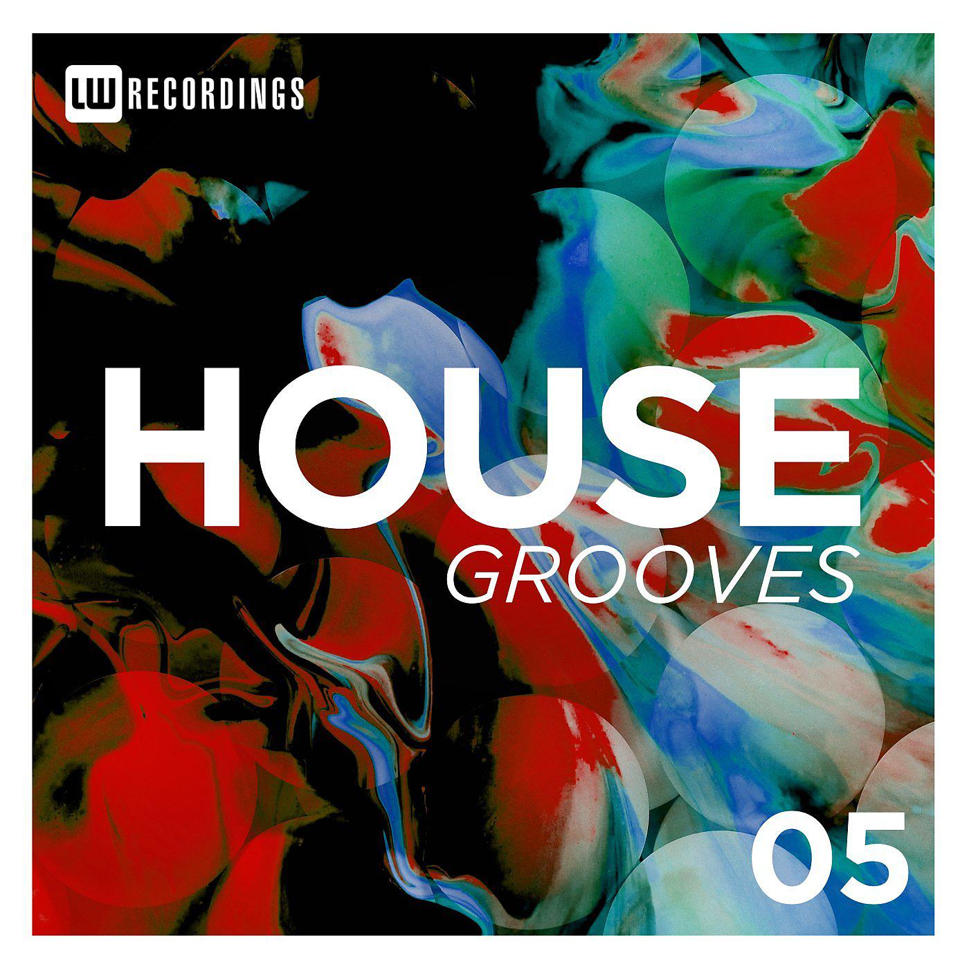 Постер альбома House Grooves, Vol. 05