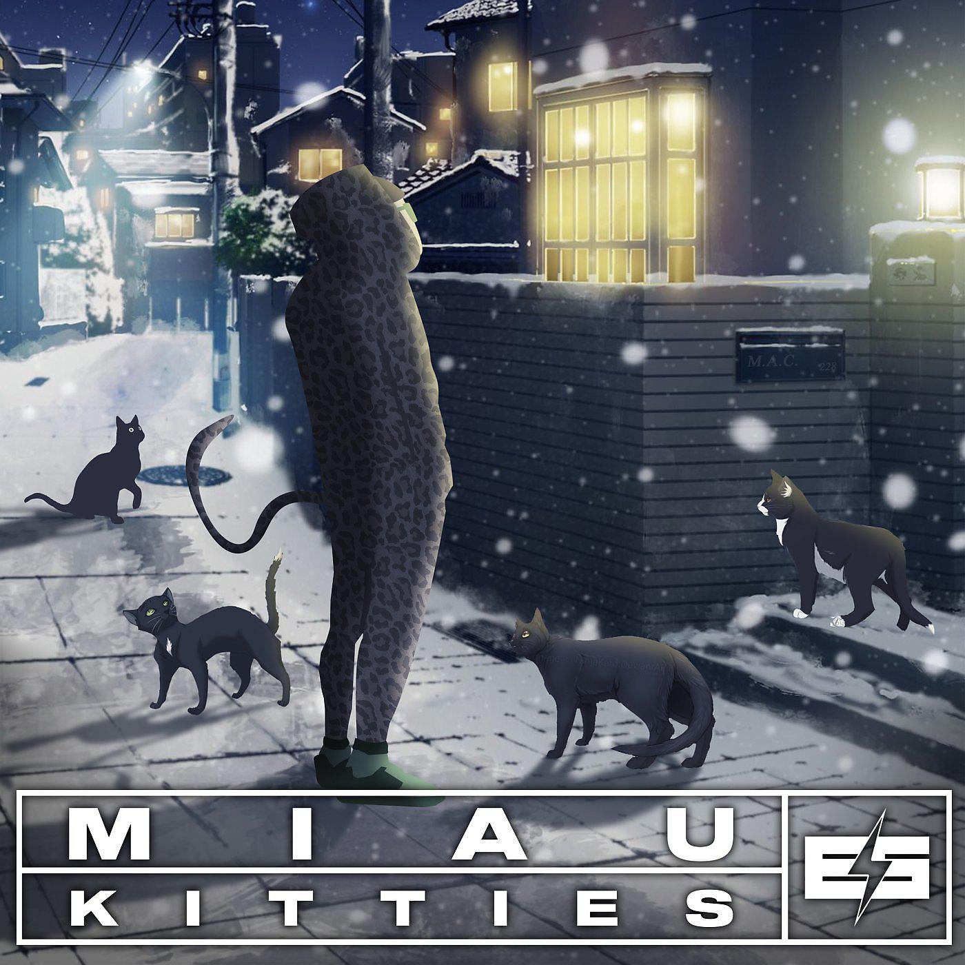 Постер альбома Kitties