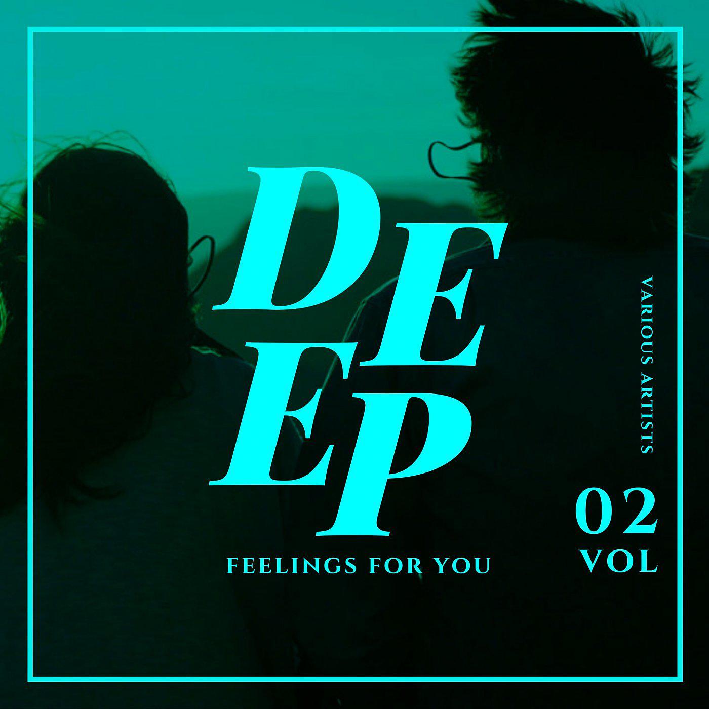 Постер альбома Deep Feelings For You, Vol. 2