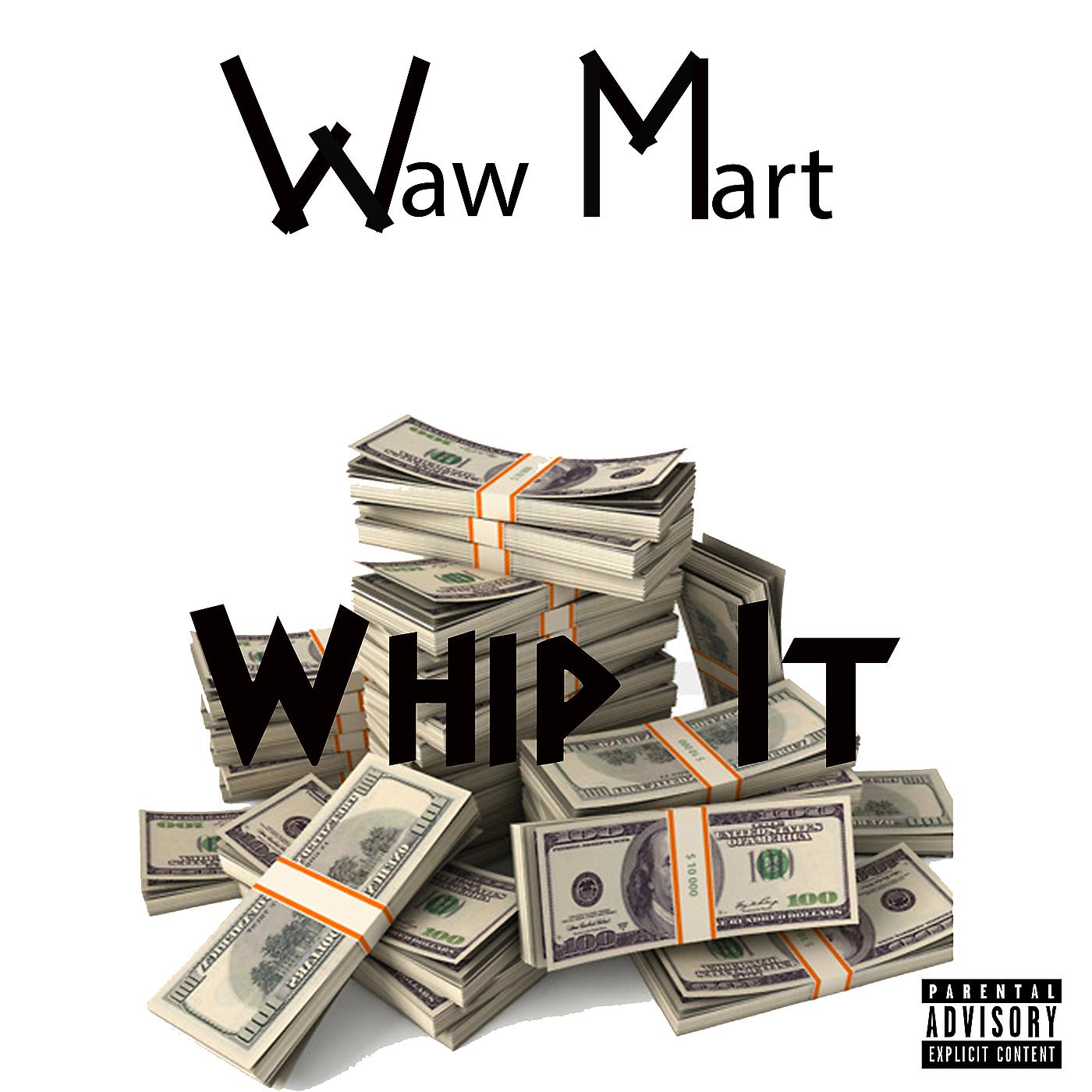 Постер альбома Whip It