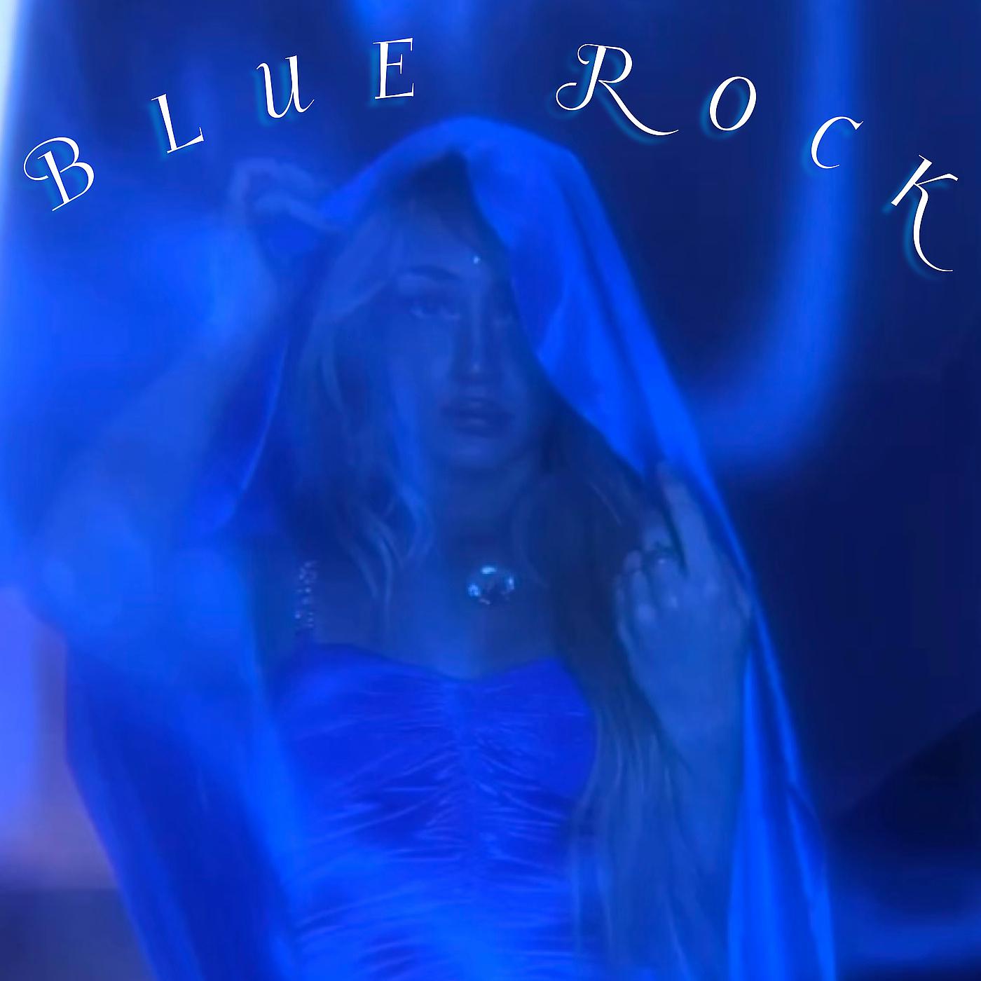 Постер альбома Blue Rock