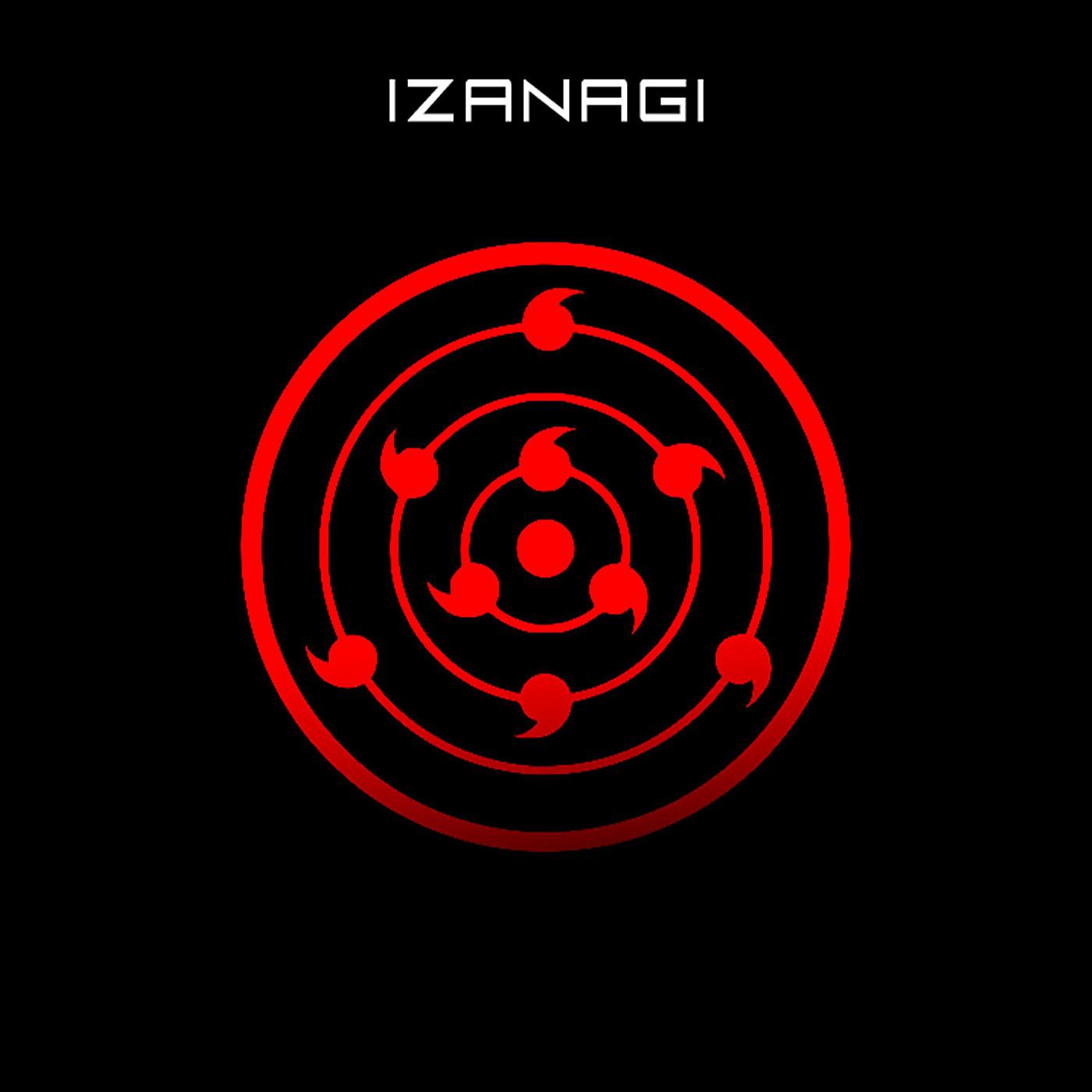 Постер альбома Izanagi