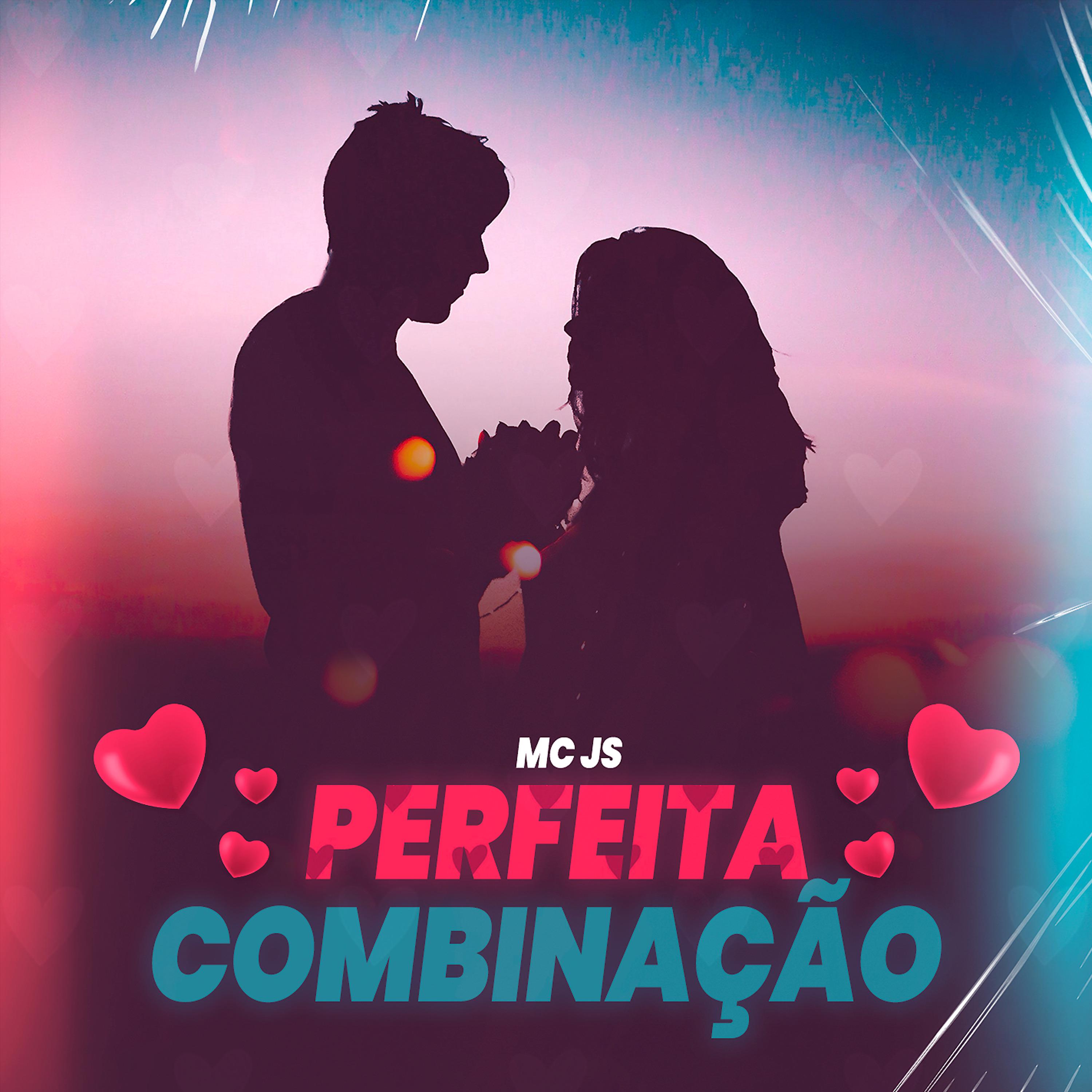 Постер альбома Perfeita Combinação