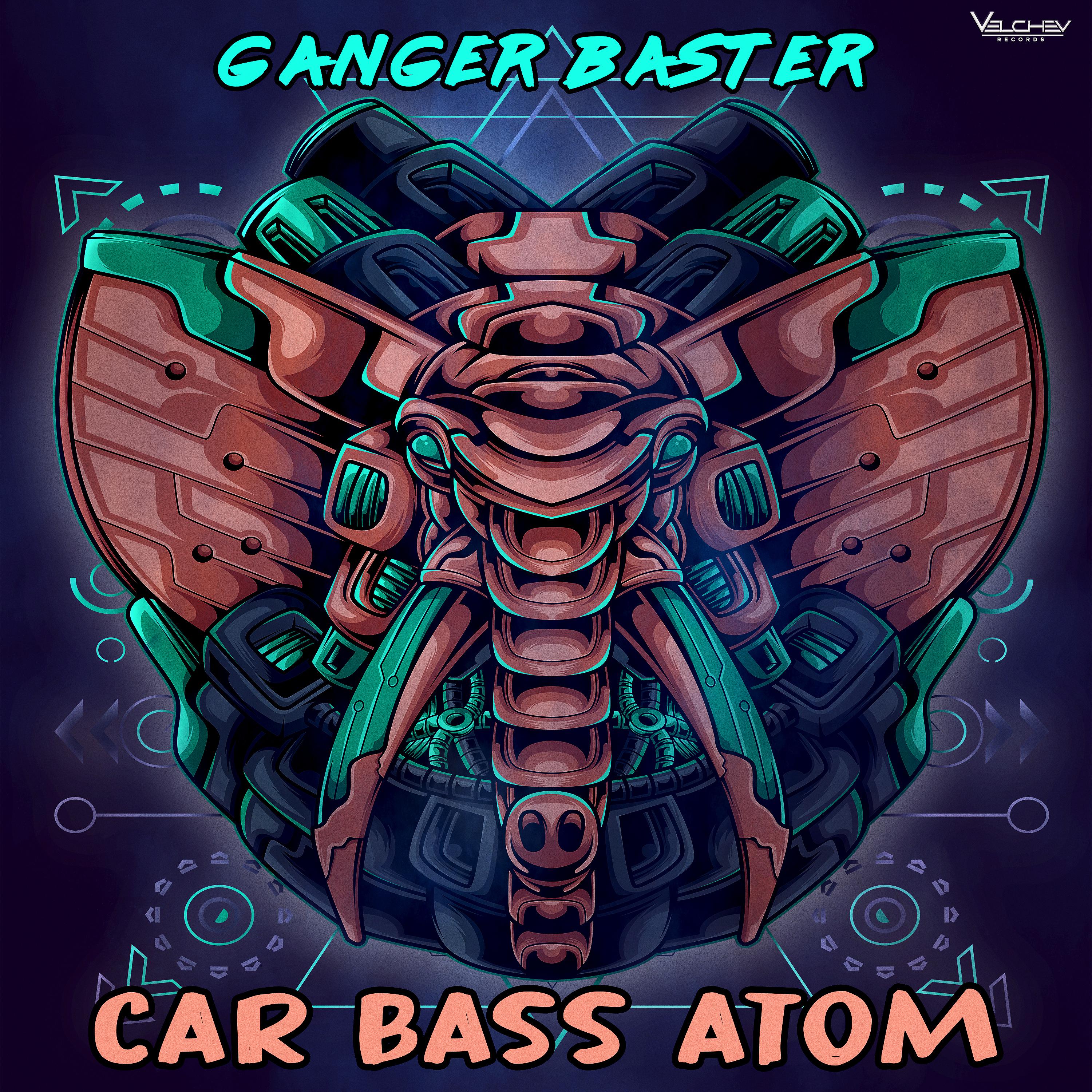 Постер альбома Car Bass Atom