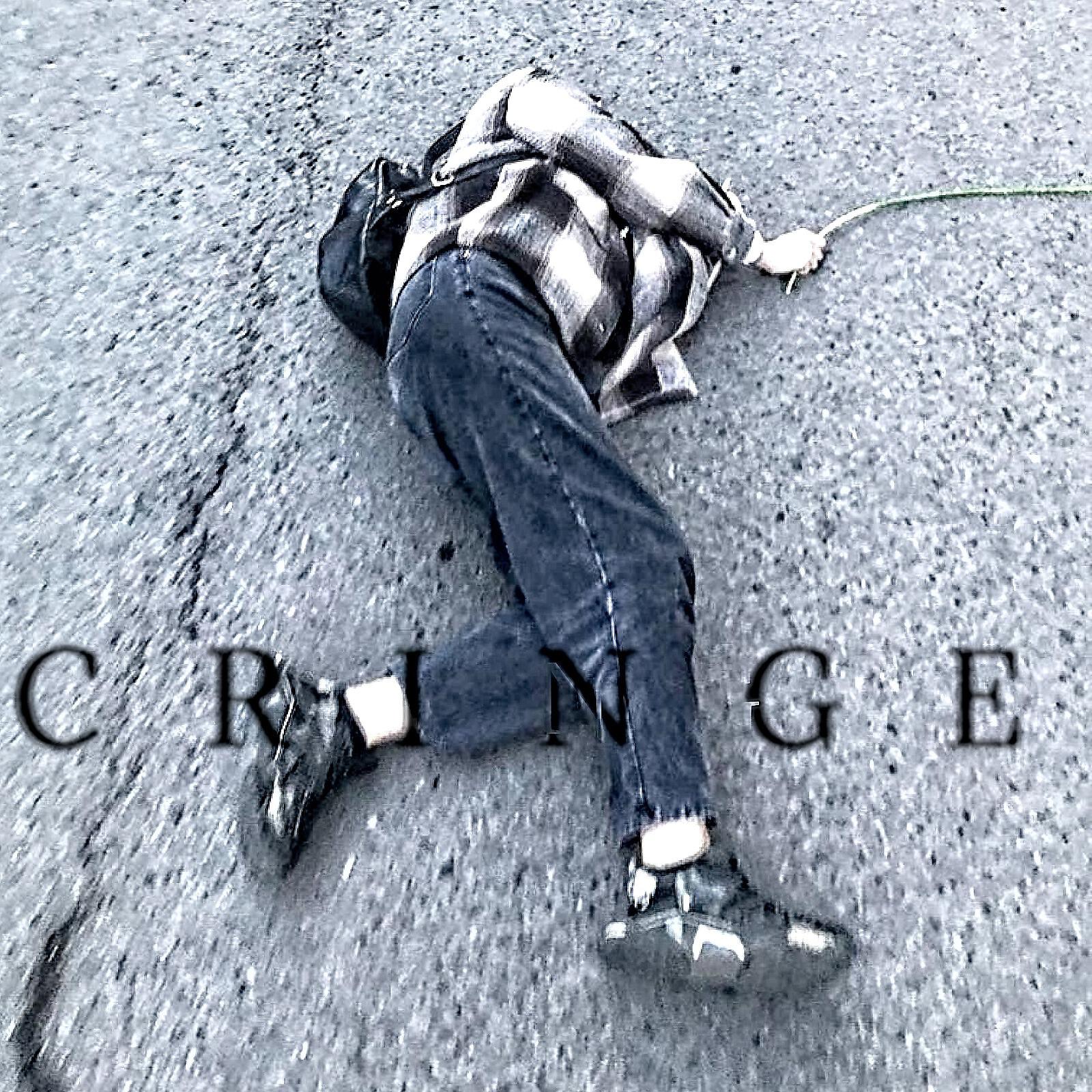 Рога - Cringe (prod. by Heroinwater)