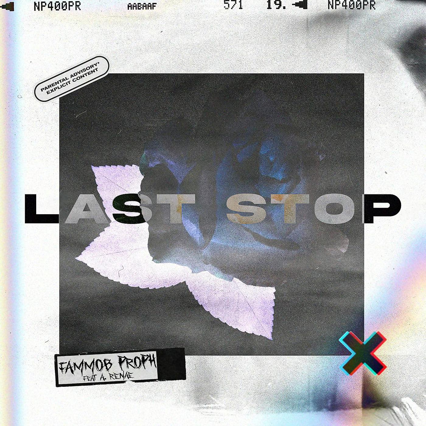Постер альбома Last Stop