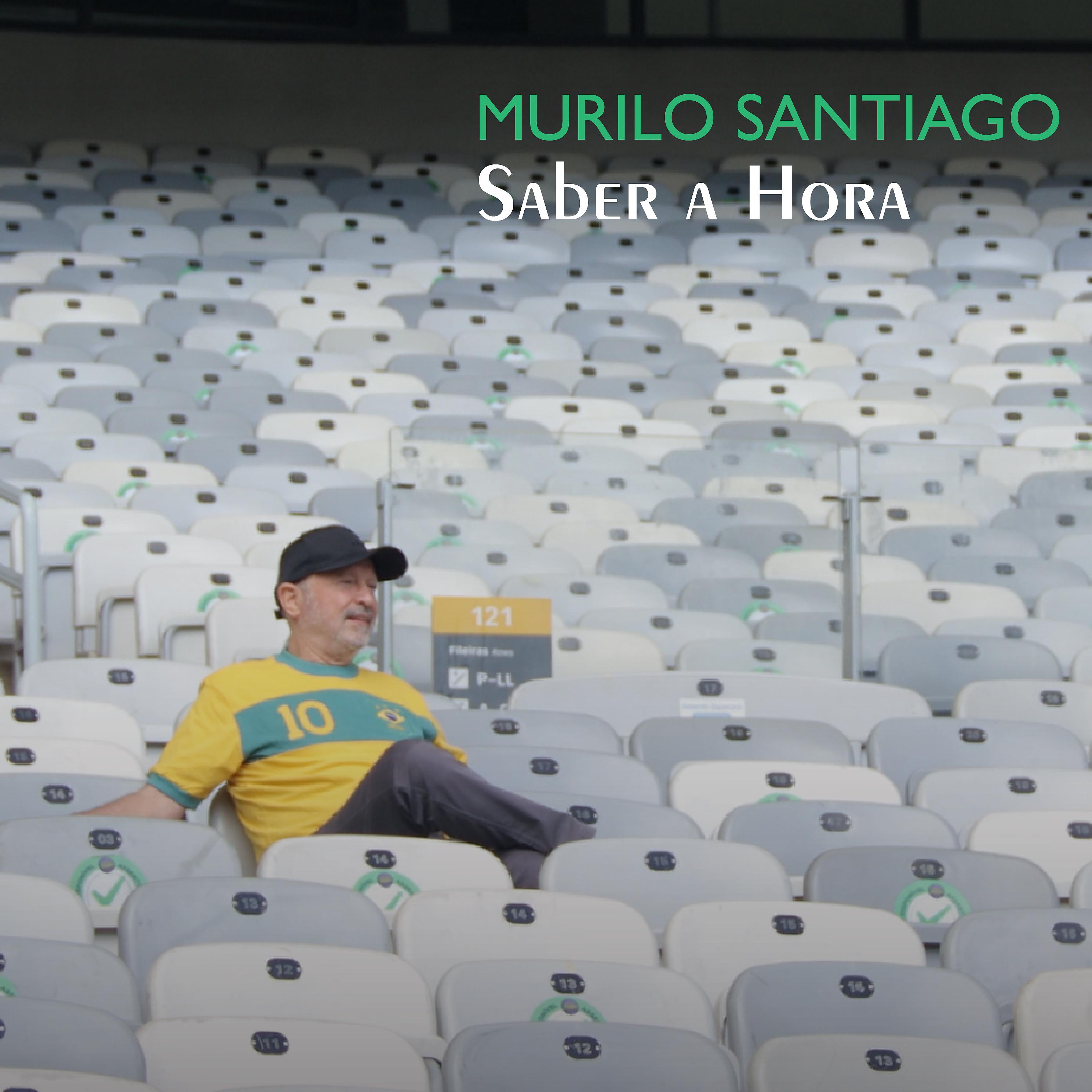 Постер альбома Saber a Hora