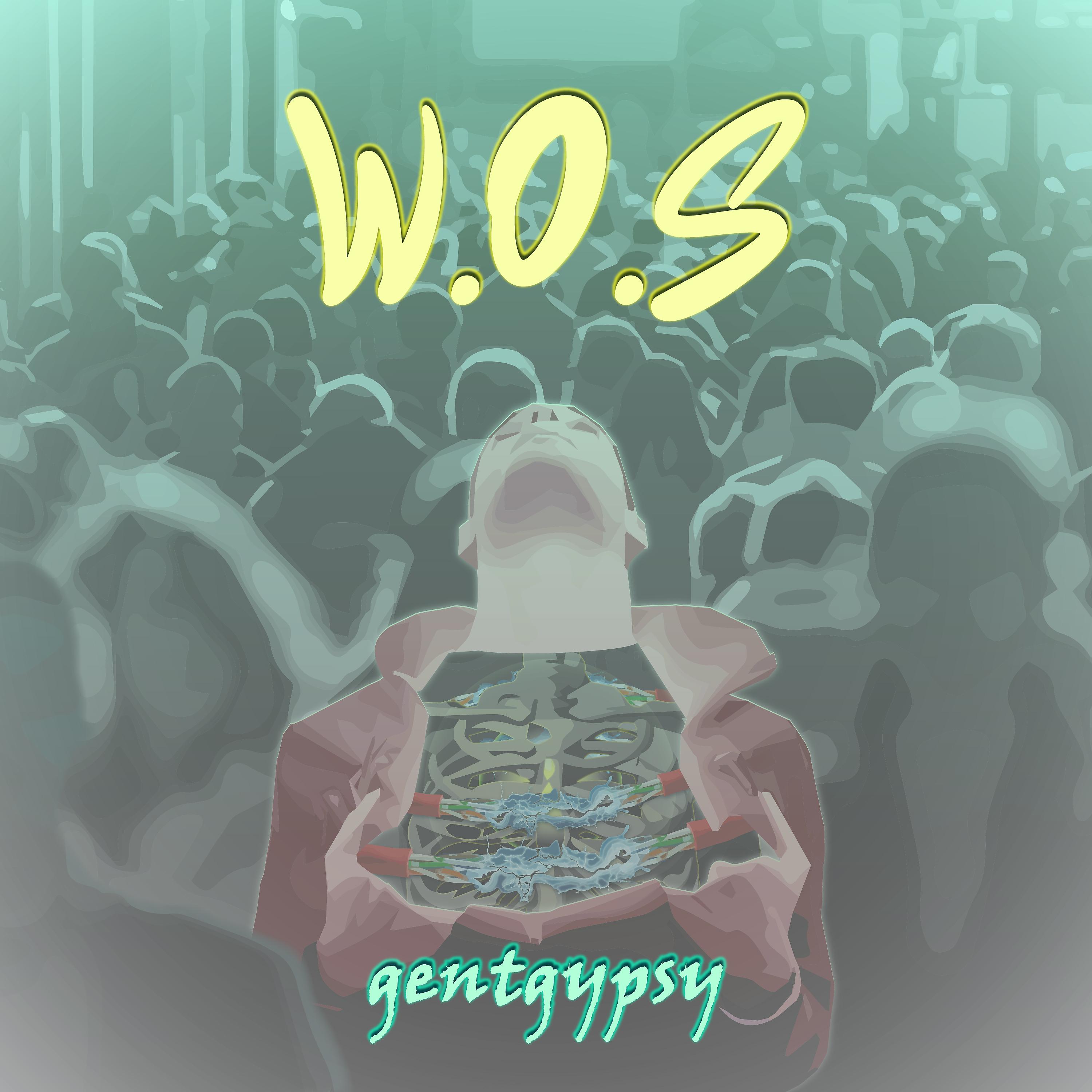 Постер альбома W.O.S