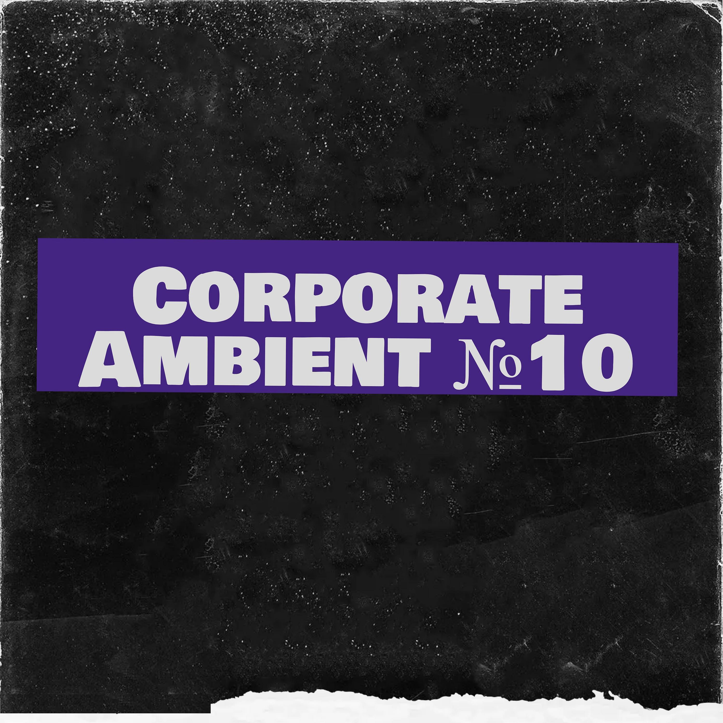 Постер альбома Corporate Ambient №10