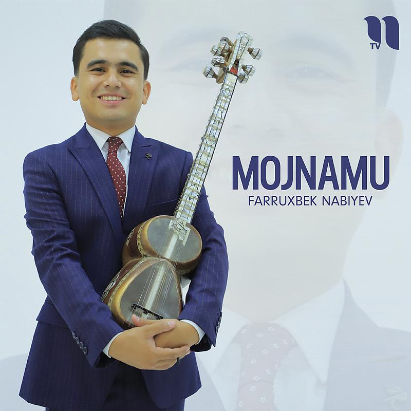 Постер альбома Mojnamu