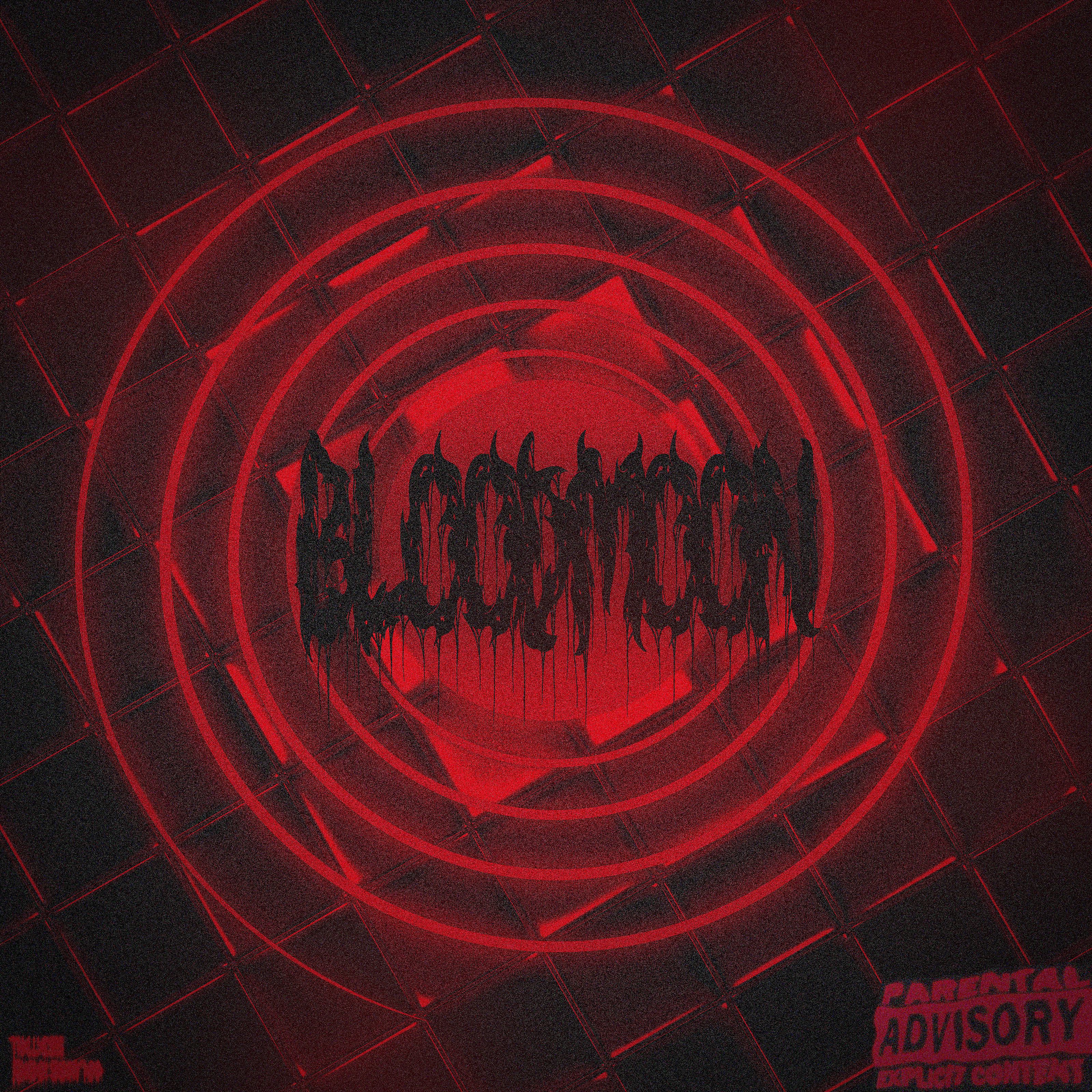 Постер альбома Bloodmoon