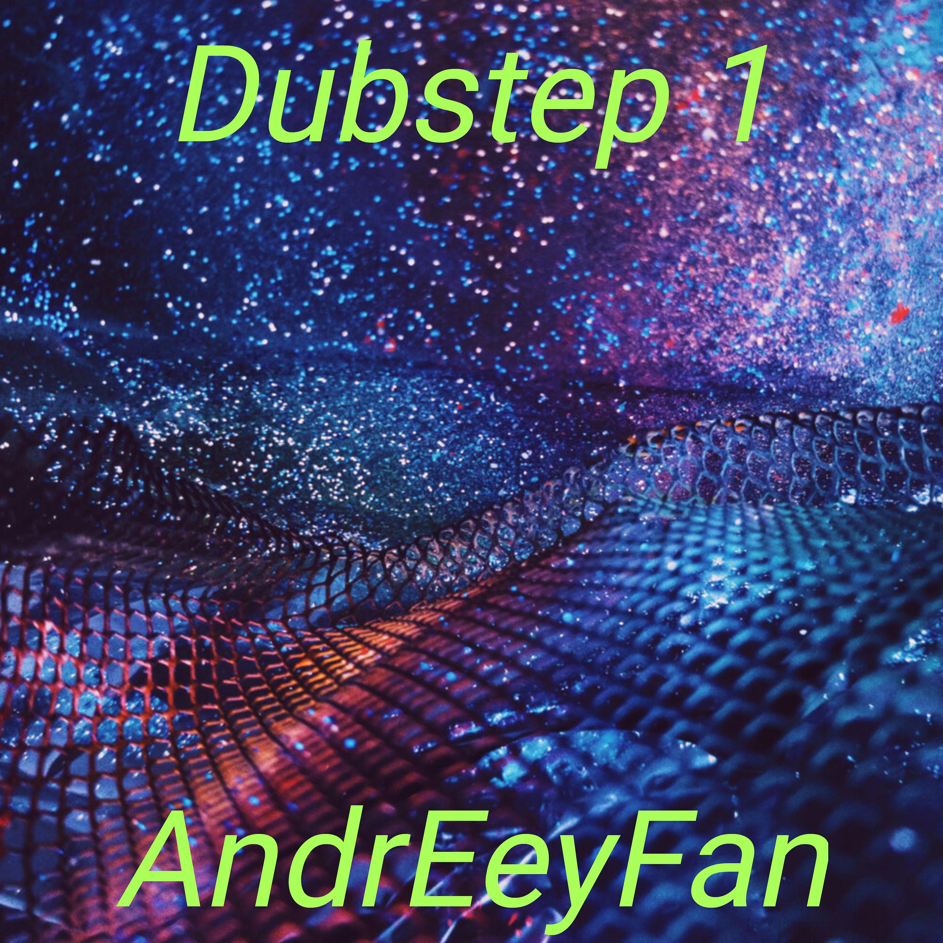 Постер альбома Dubstep 1