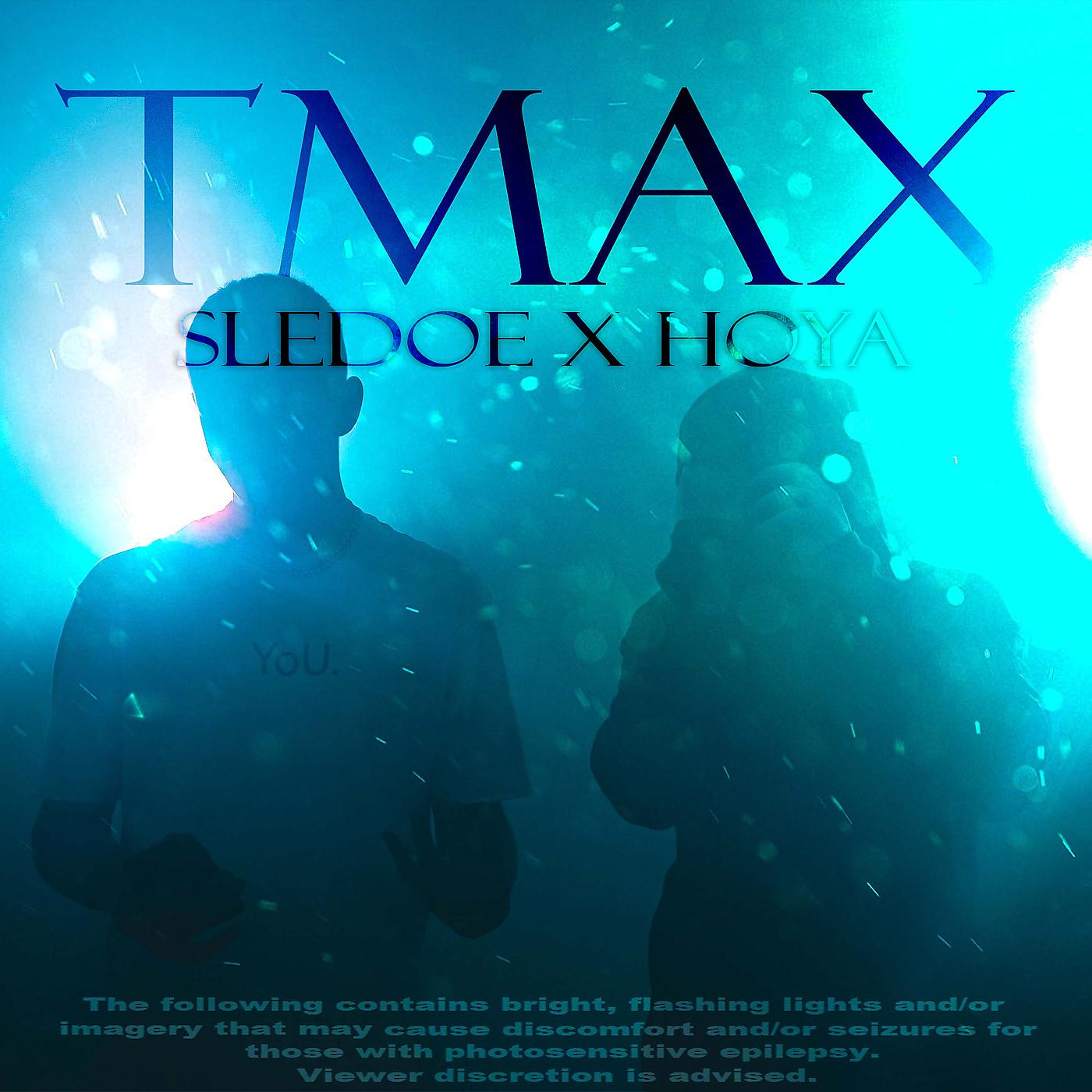 Постер альбома Tmax