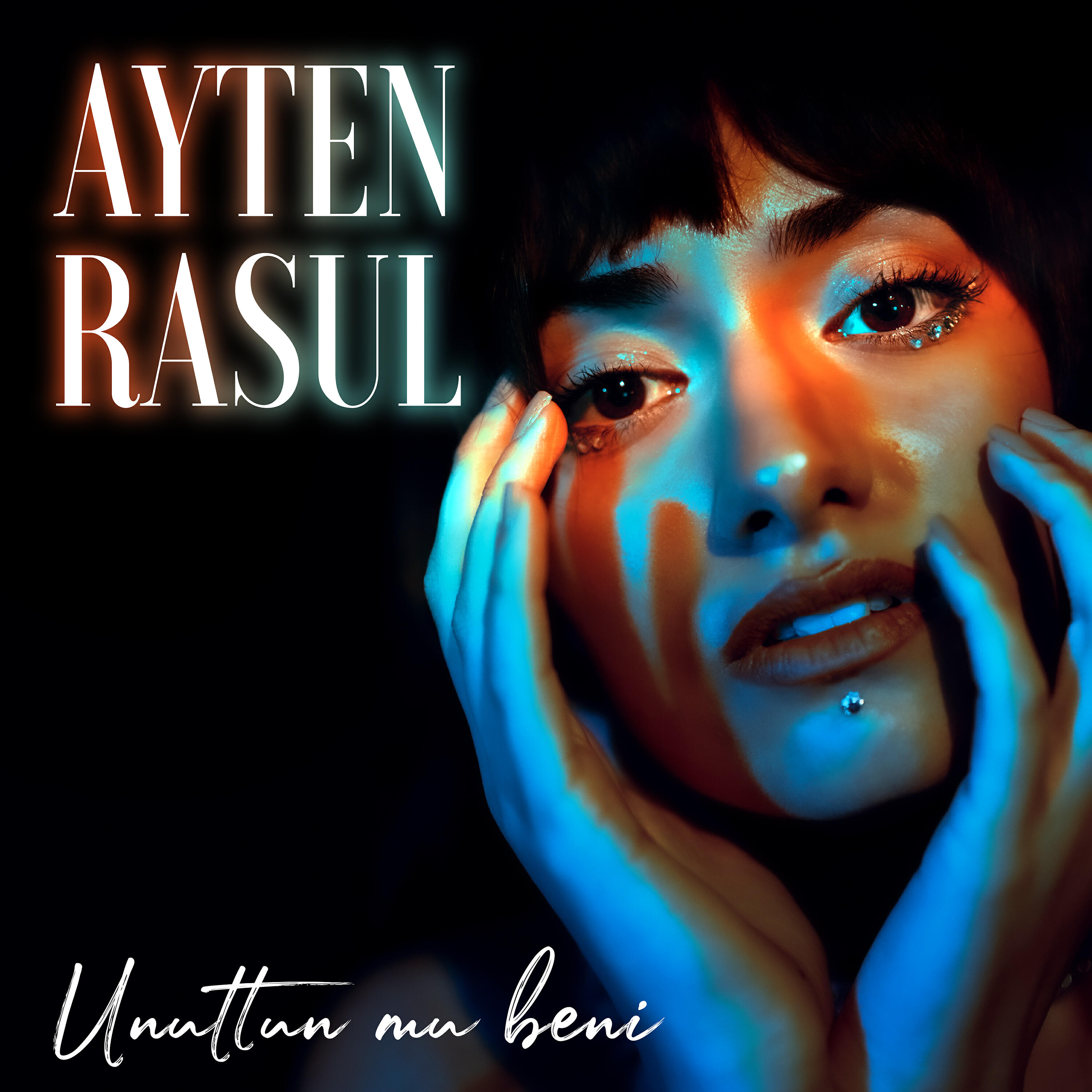 Ayten Rasul - Unuttun Mu Beni