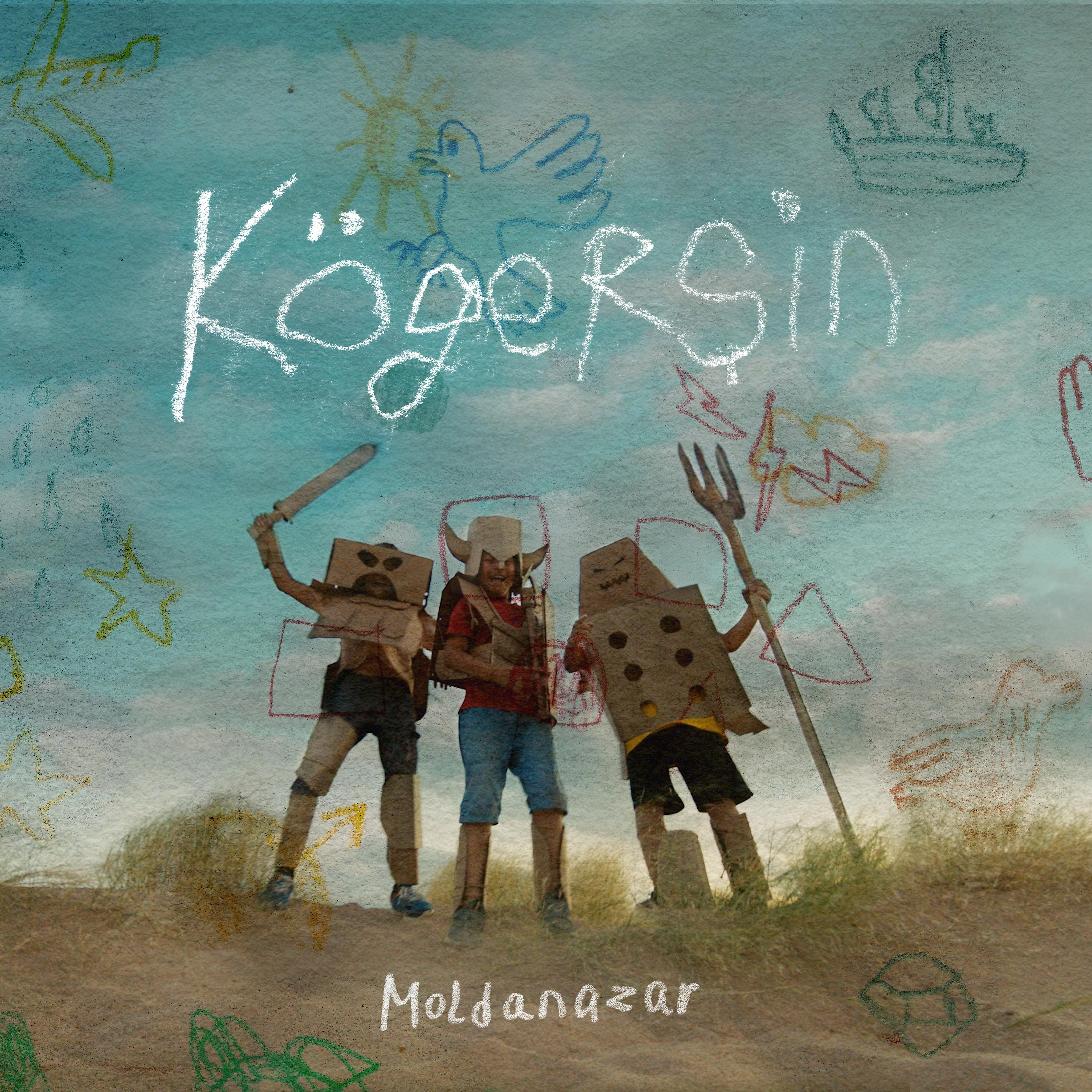 Постер альбома Kogersin