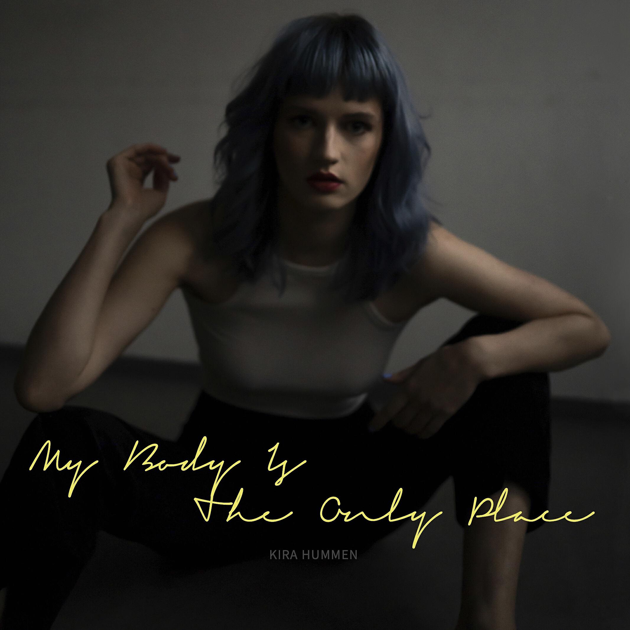 Kira Hummen - You Shoulda Been Here