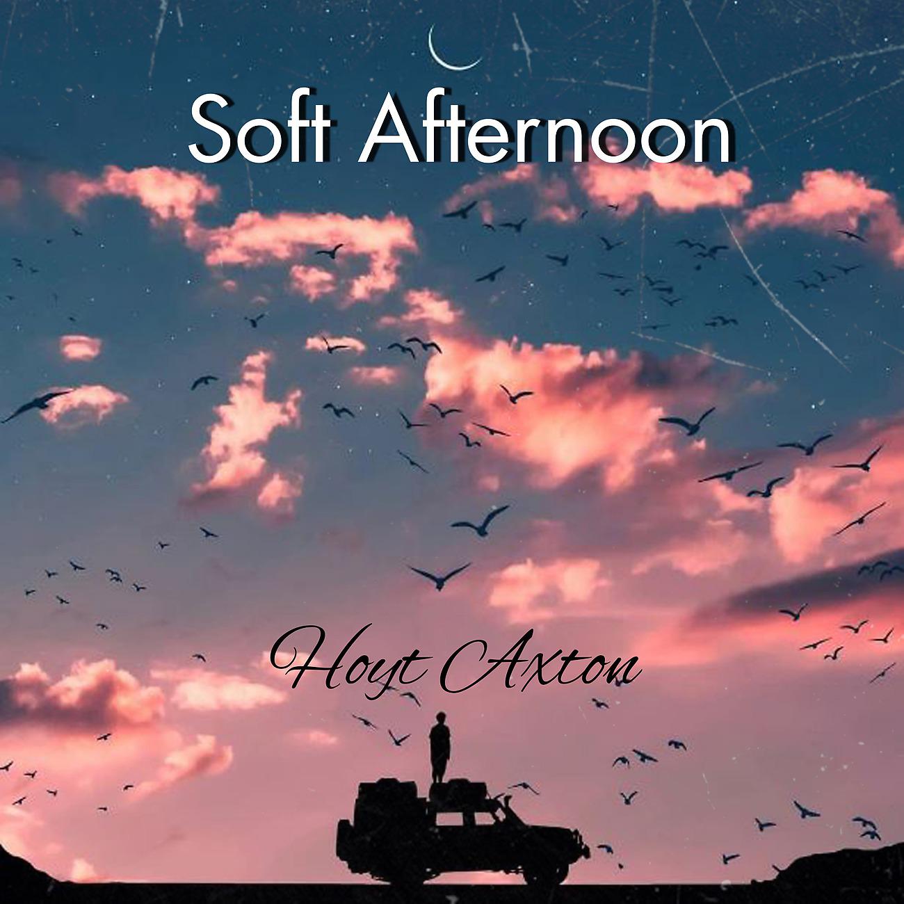 Постер альбома Soft Afternoon
